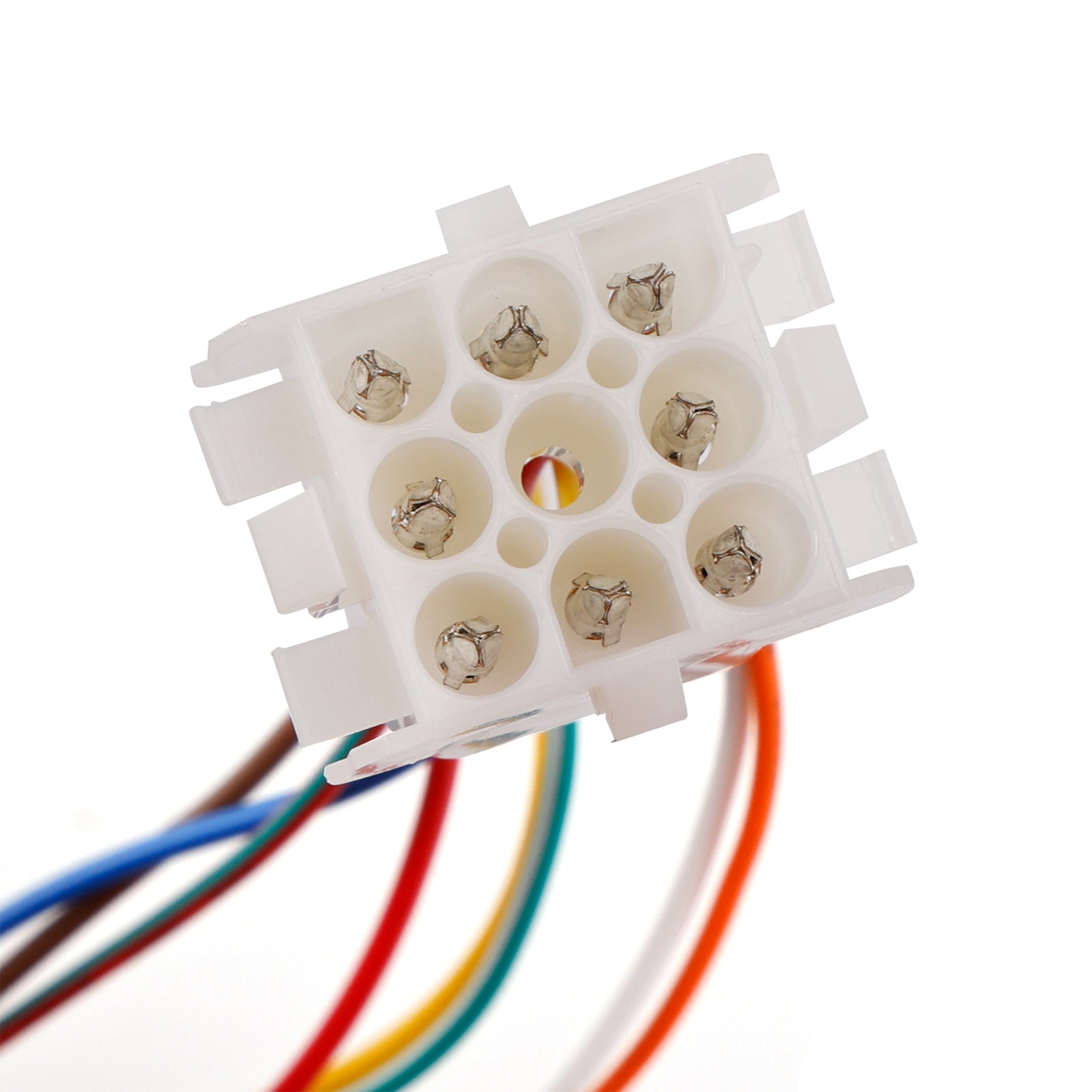 Cyfrowa strefa termostat seria 9 9330A3341 12 V, czarny