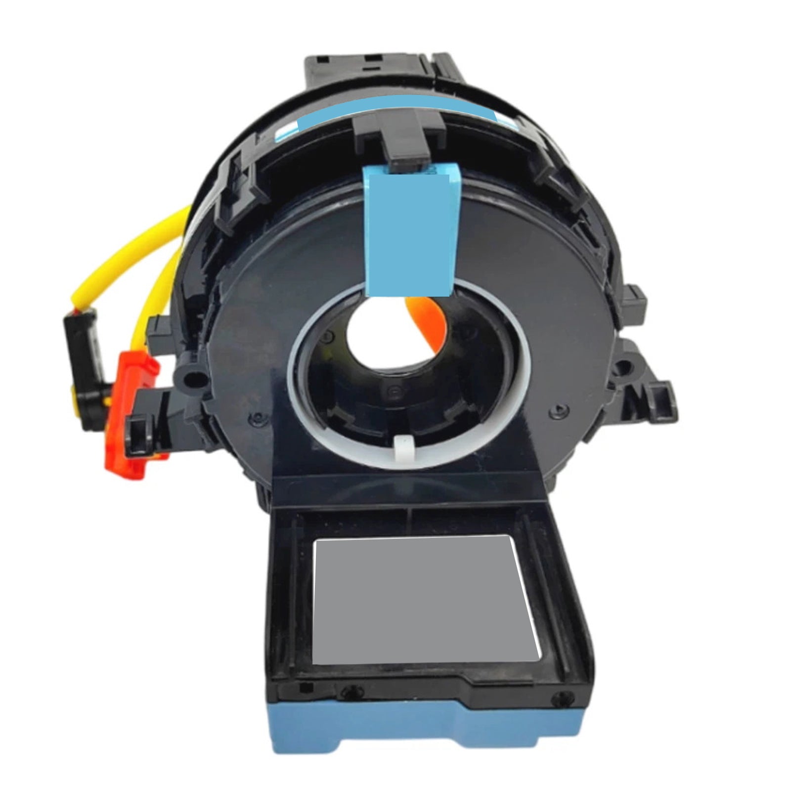 Terugtrekveer met stuurhoeksensor en audiobediening voor Toyota Tacoma 2005-2011