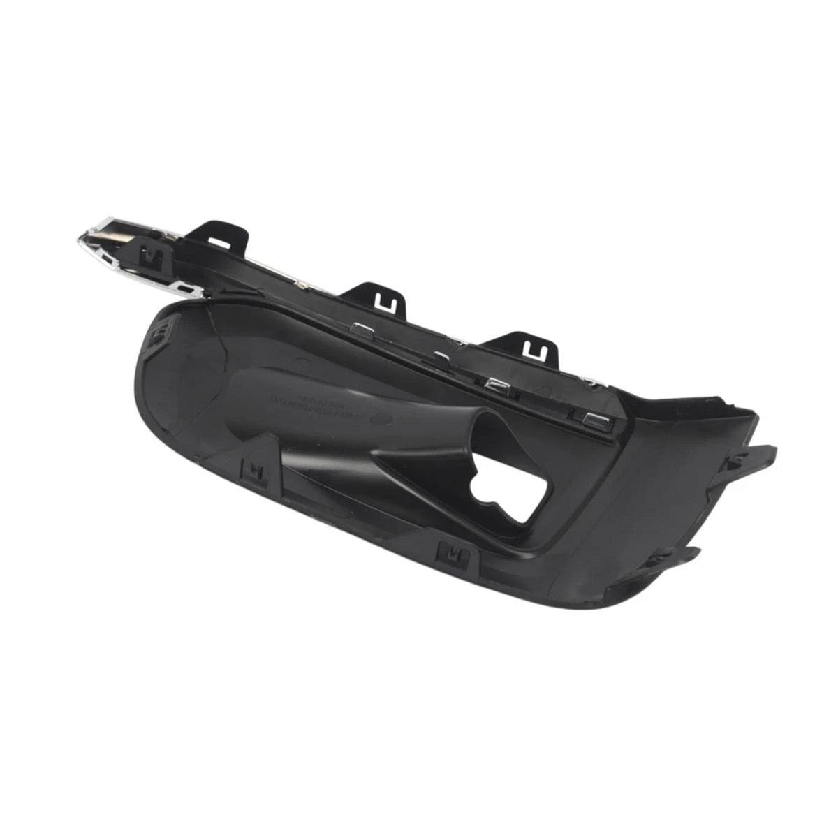 Rejilla de luz antiniebla delantera izquierda 9816764880 para Peugeot Rifter 2019-2025