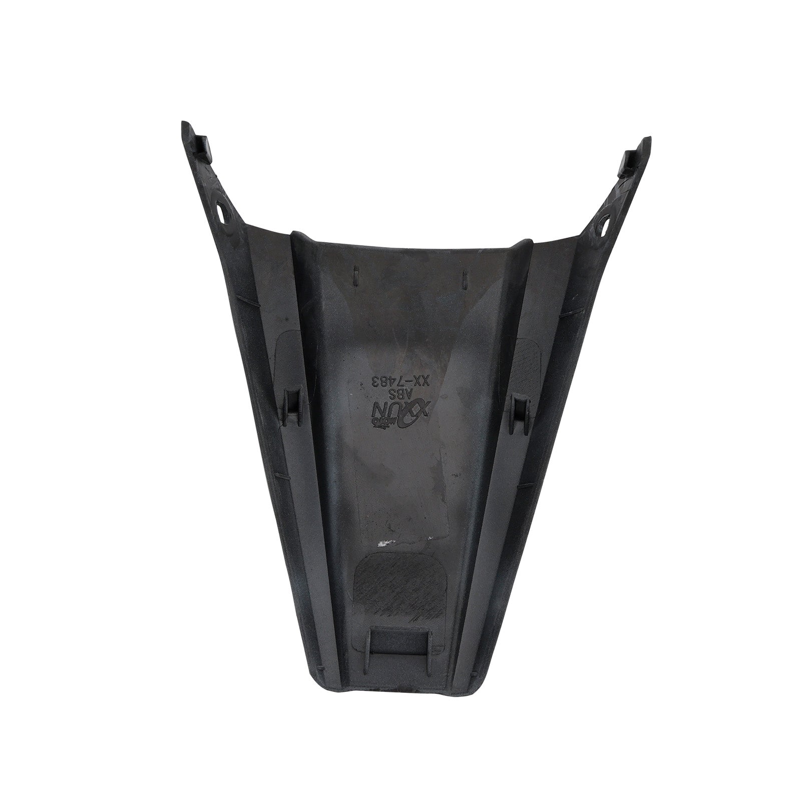 Carénage de selle arrière pour Honda ADV350 (2022-2025)