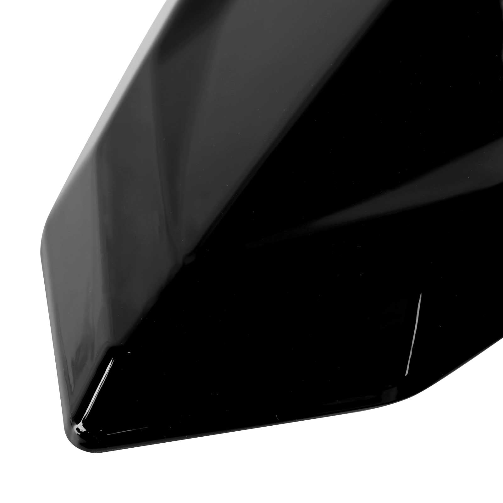 Zadnji sedlo karalni pokrov za Kawasaki Ninja 500 EX500R Z500 2024-2025