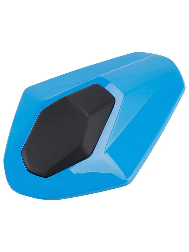 Hall of Blue Sleaks Saddle voor Suzuki GSX-8S GSX8S GSX-8 2023-2025