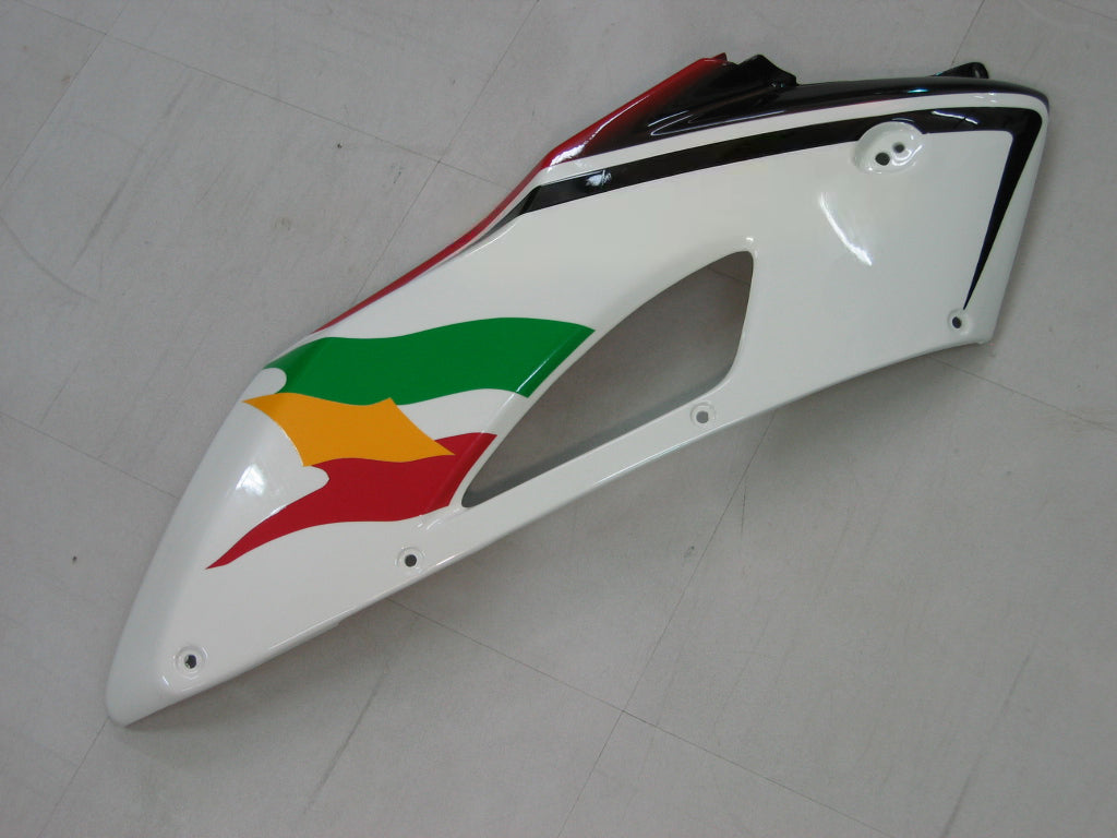 Kit de carénage en plastique ABS moulé par injection pour Honda CBR1000RR 2004-2005
