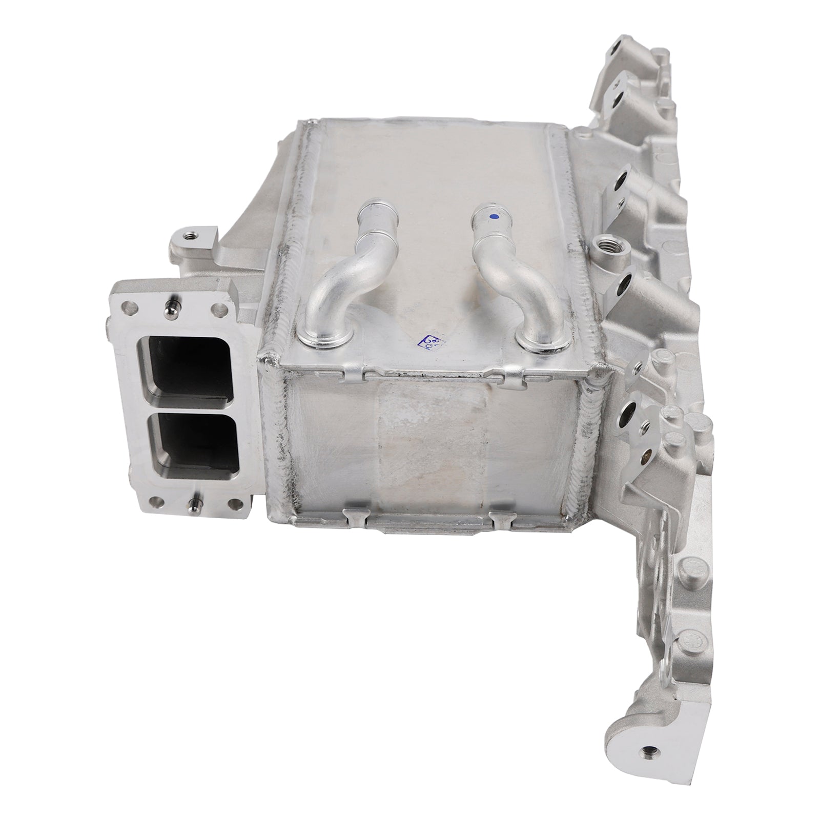 Skoda Octavia Combi (2012-2020), 5E5, 5E6, 1.6 TDI, 2.0 TDI Turbo Intercooler, référence 04L129766BA