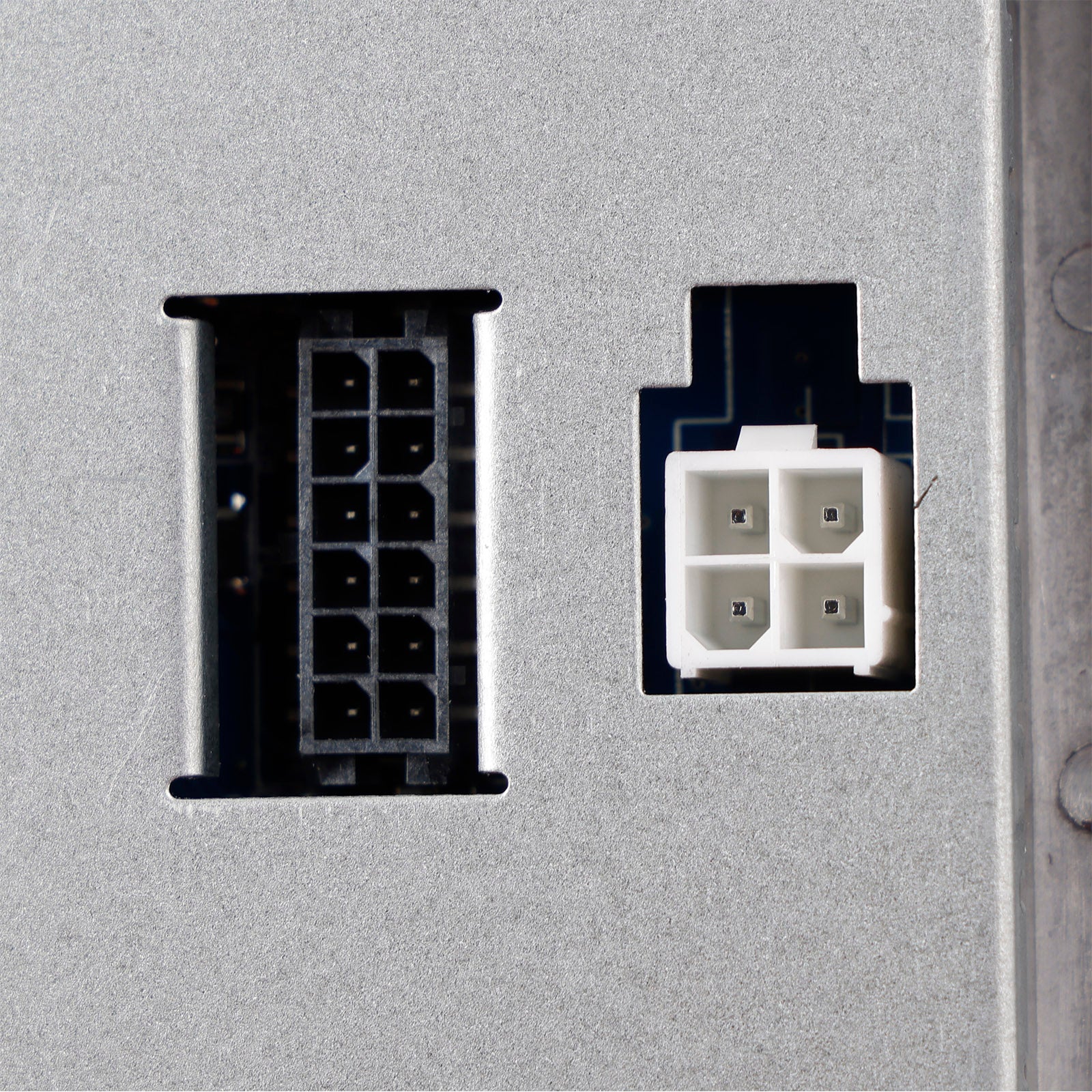 Unità di controllo del faro LED LED per Fiat Ducato Mod 2014-2019 130732952800