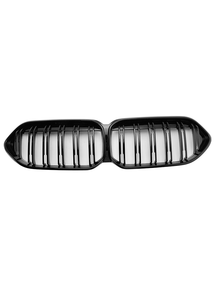 Rejilla De Parachoques Delantero Negro Brillo BMW Serie 2 Gran Coupe F44 2020-2023 51135A39378 51138080494