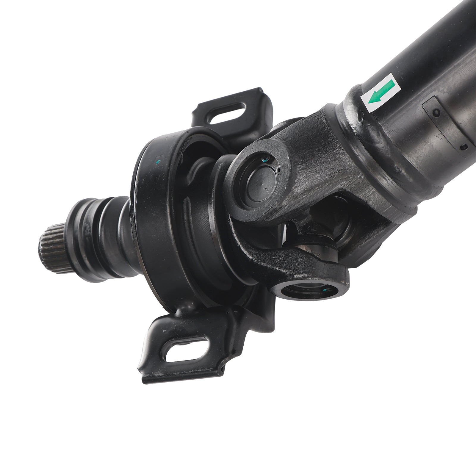 MERCEDES-BENZ VIANO (W639) CDI 2.2 120/163 Arbre de transmission 2211 mm Longueur 6394103206 (7/2010-on)