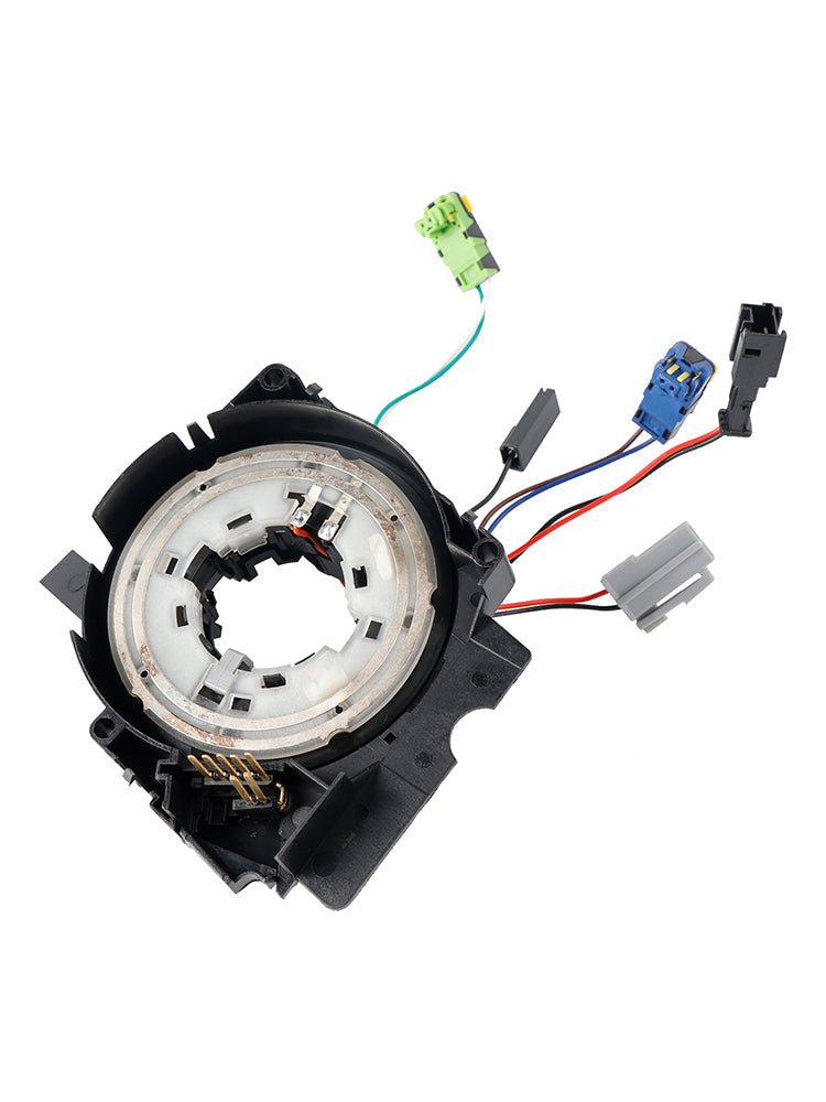 Ressort d'horloge de ressort ...