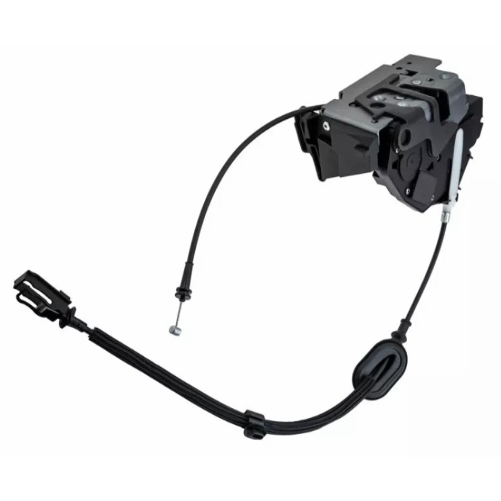 Zamek drzwi przednich prawych BK21-V219A64-CH do Forda Transita Tourneo Custom V362