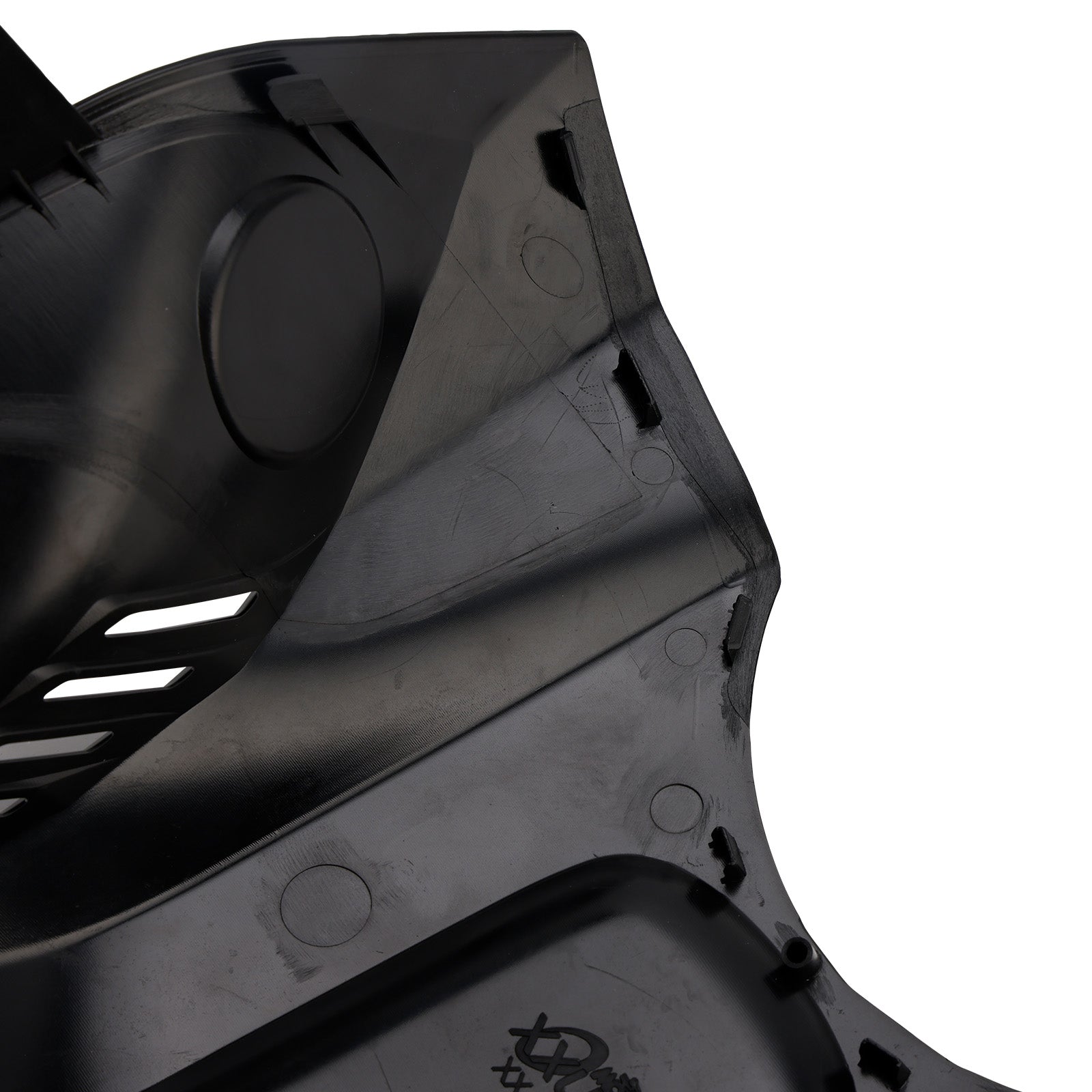 Carénage de réservoir d'essence avant pour Yamaha YZF-R3 R25 2025-2026