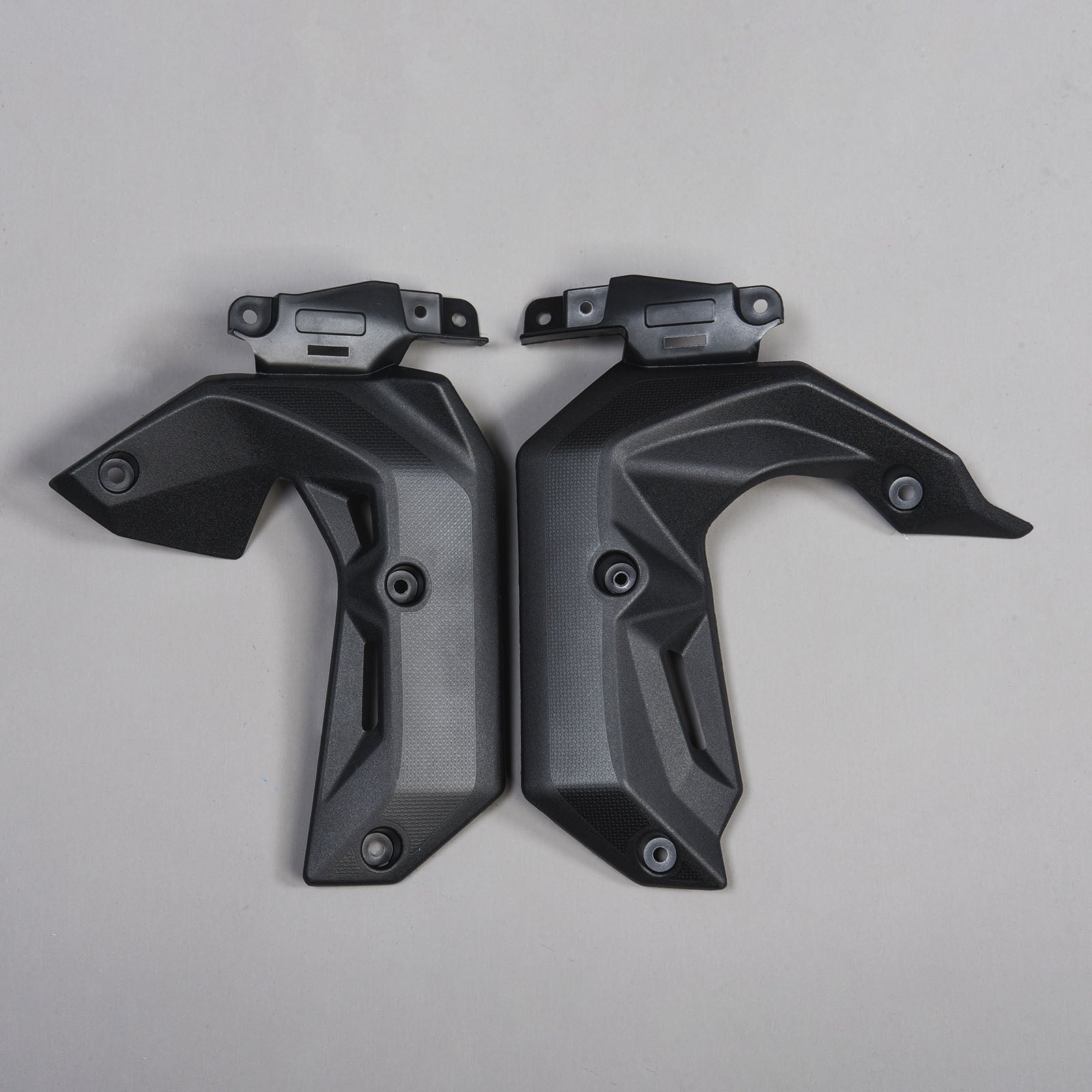 Kit di carenatura in plastica ABS per Kawasaki Z650 2017-2019