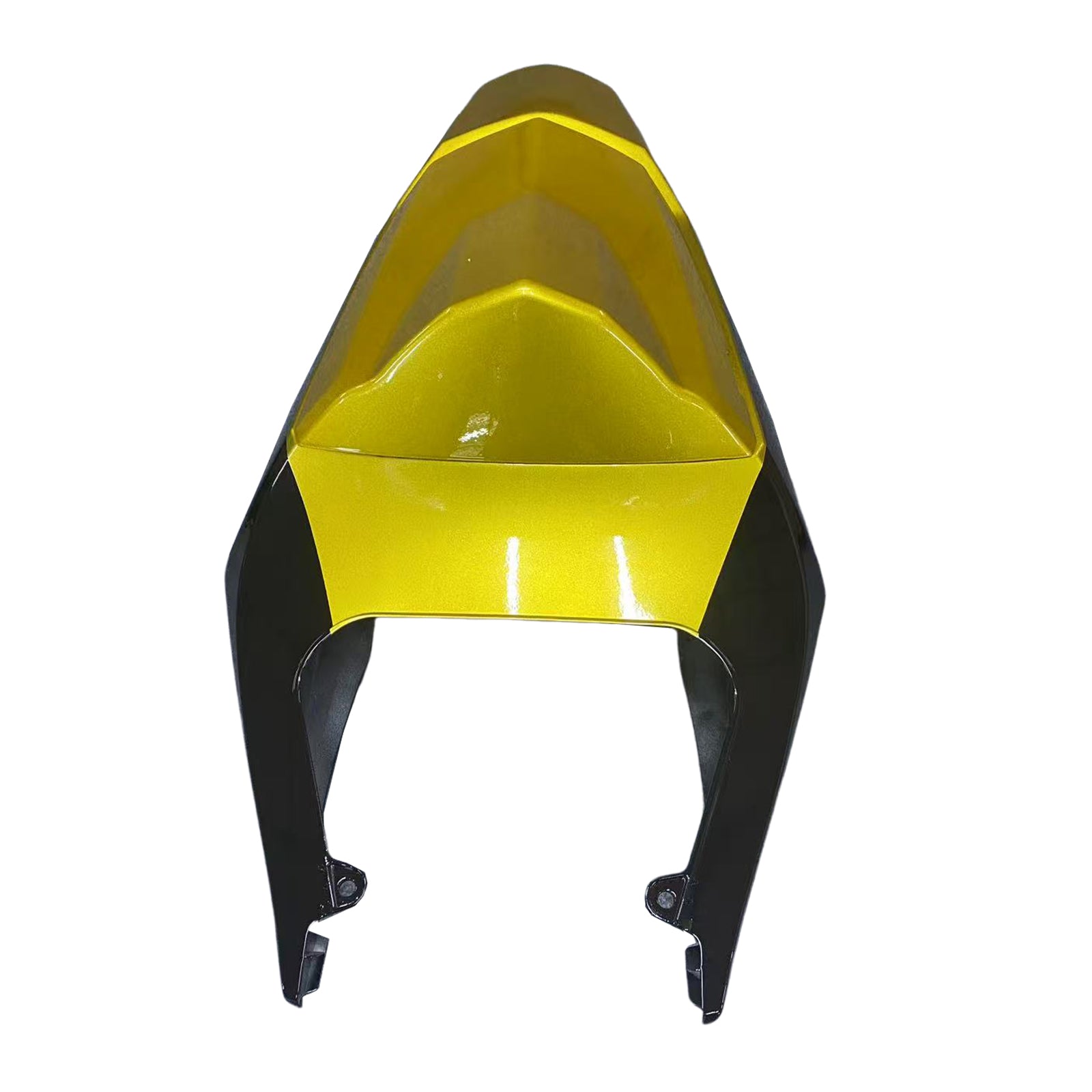 2004-2005 Suzuki GSXR 600/750 K4 Kit de carénage injection de carrosserie en plastique