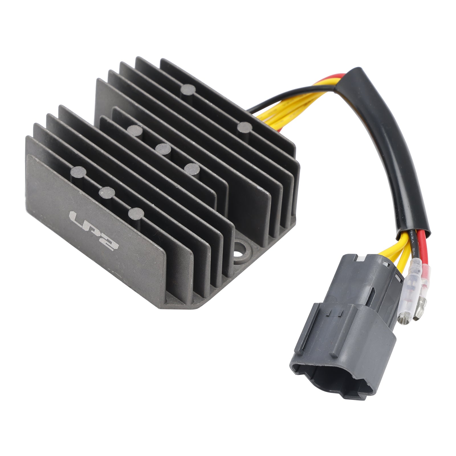 Redresseur de régulateur de charge adapté pour Triton Baja 250 300 400 / Outback 300 400