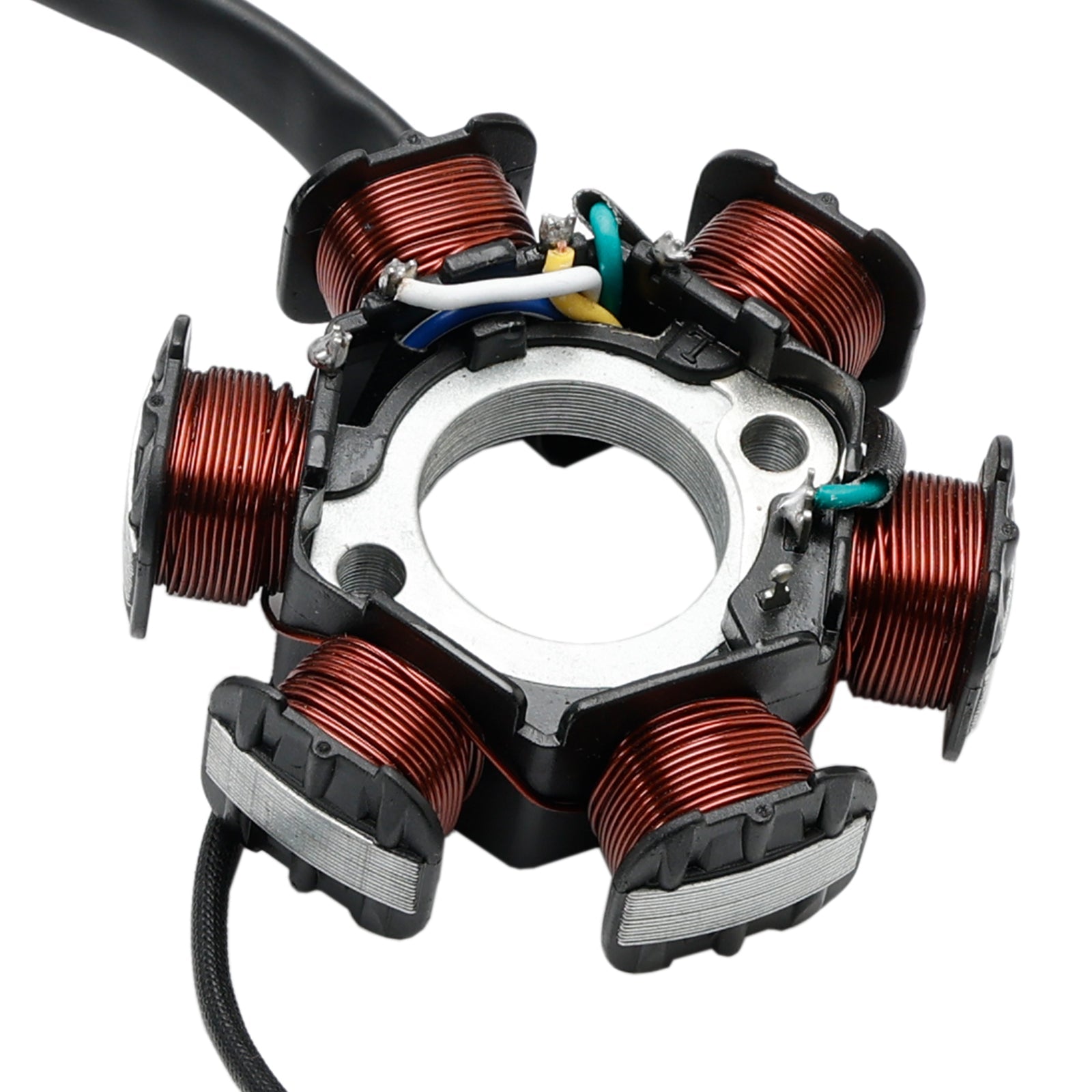 Generador de estator de 4 cables para Aeon RS RSII 125 180 Utility Overland 125 180