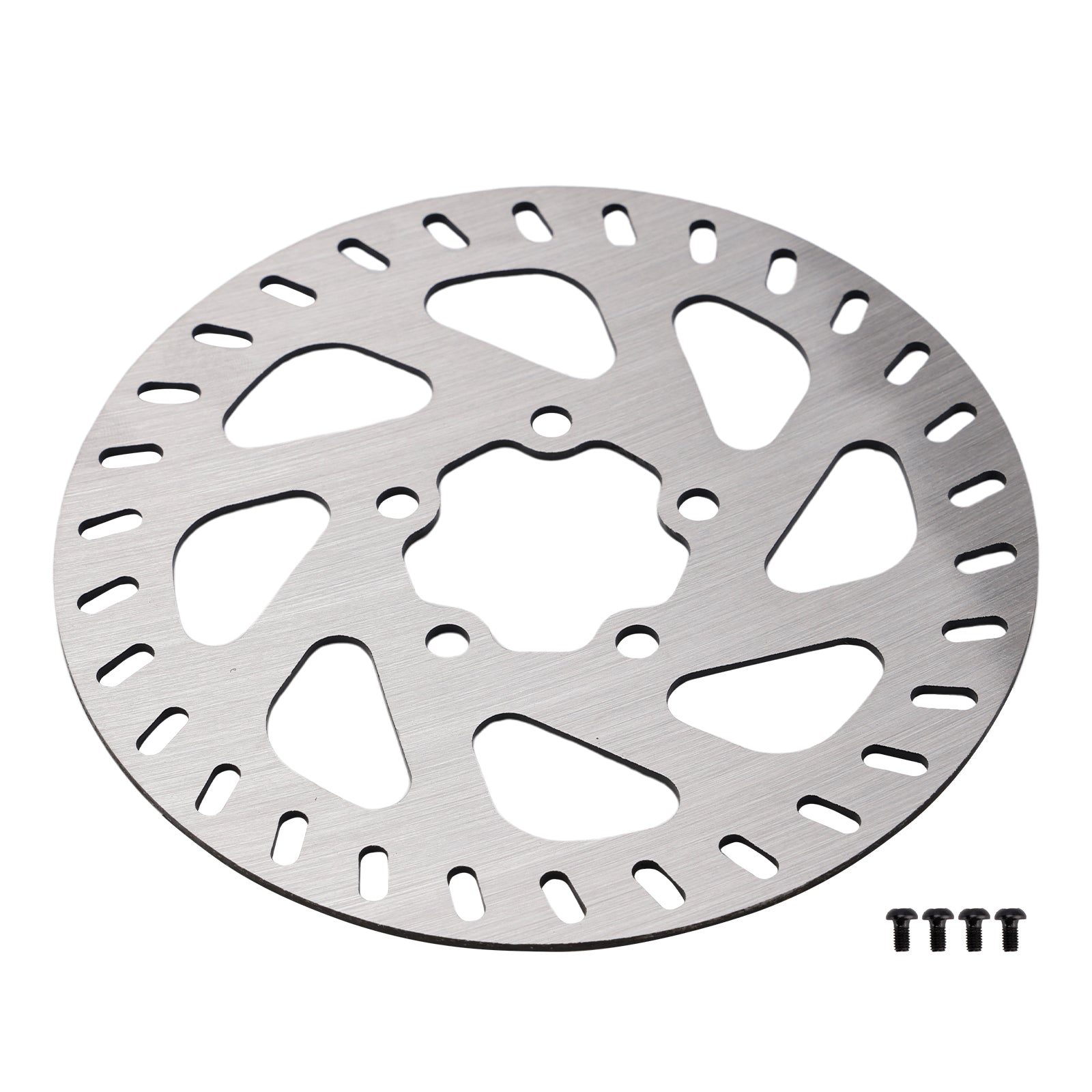 Discos de freno de 130 mm 5 agujeros de reemplazo para Xiaomi MI4 Pro (primera generación)