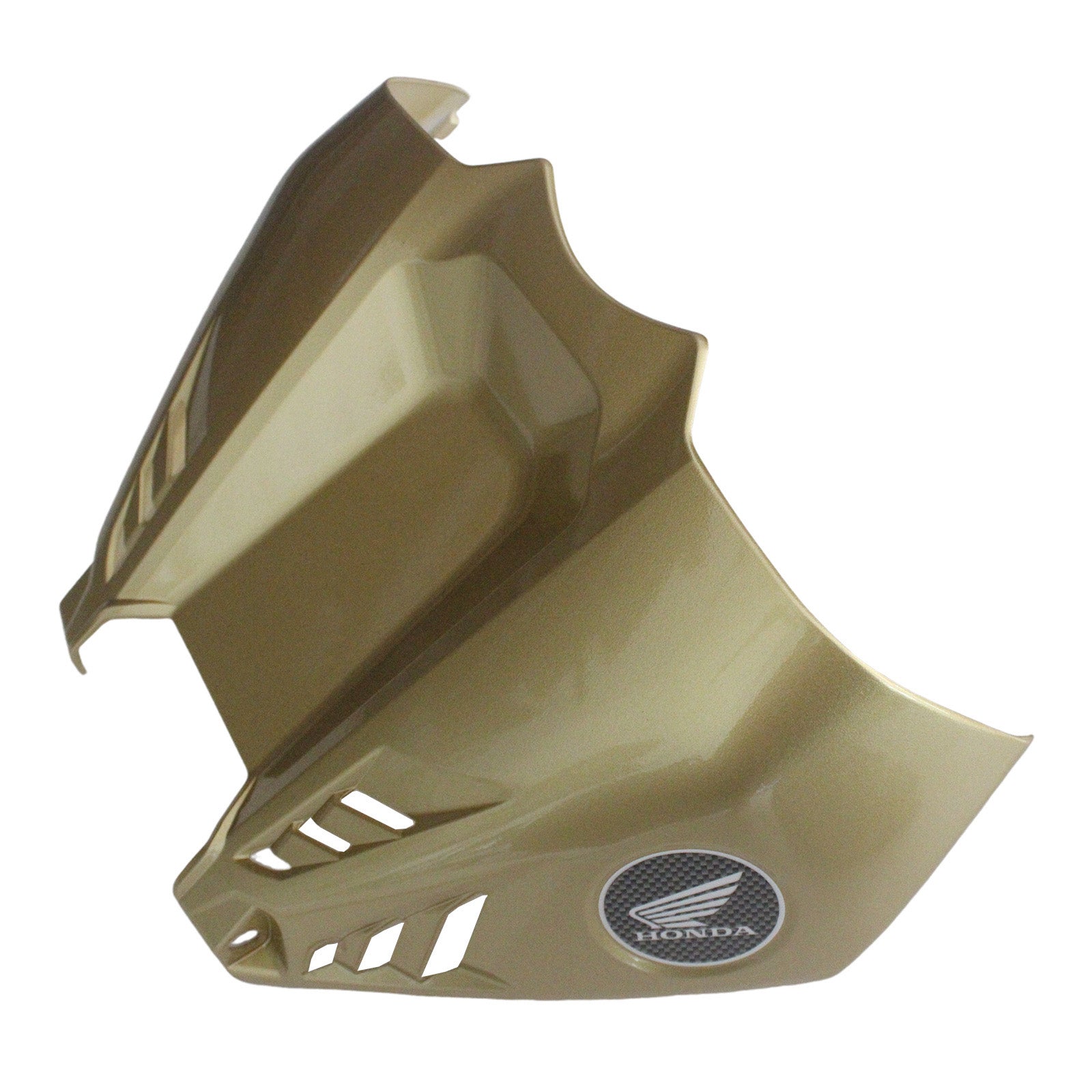 Kit de deficiencia inyectado en plástico AB para Honda CBR1000RR-R 2020-2023