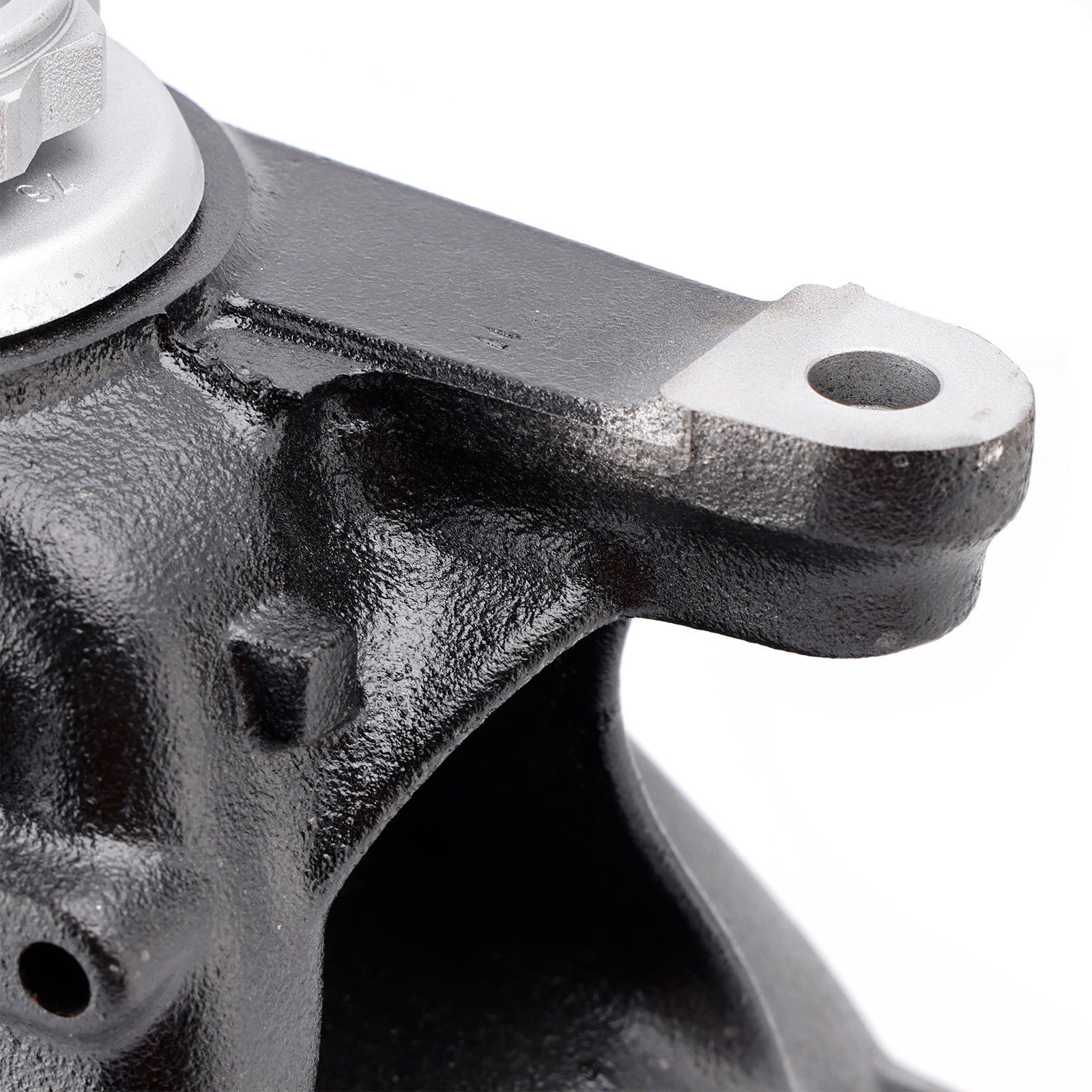 Tylna różnica 3.15 Raport 33107636992 dla BMW x5 F15 2014-2018 x6