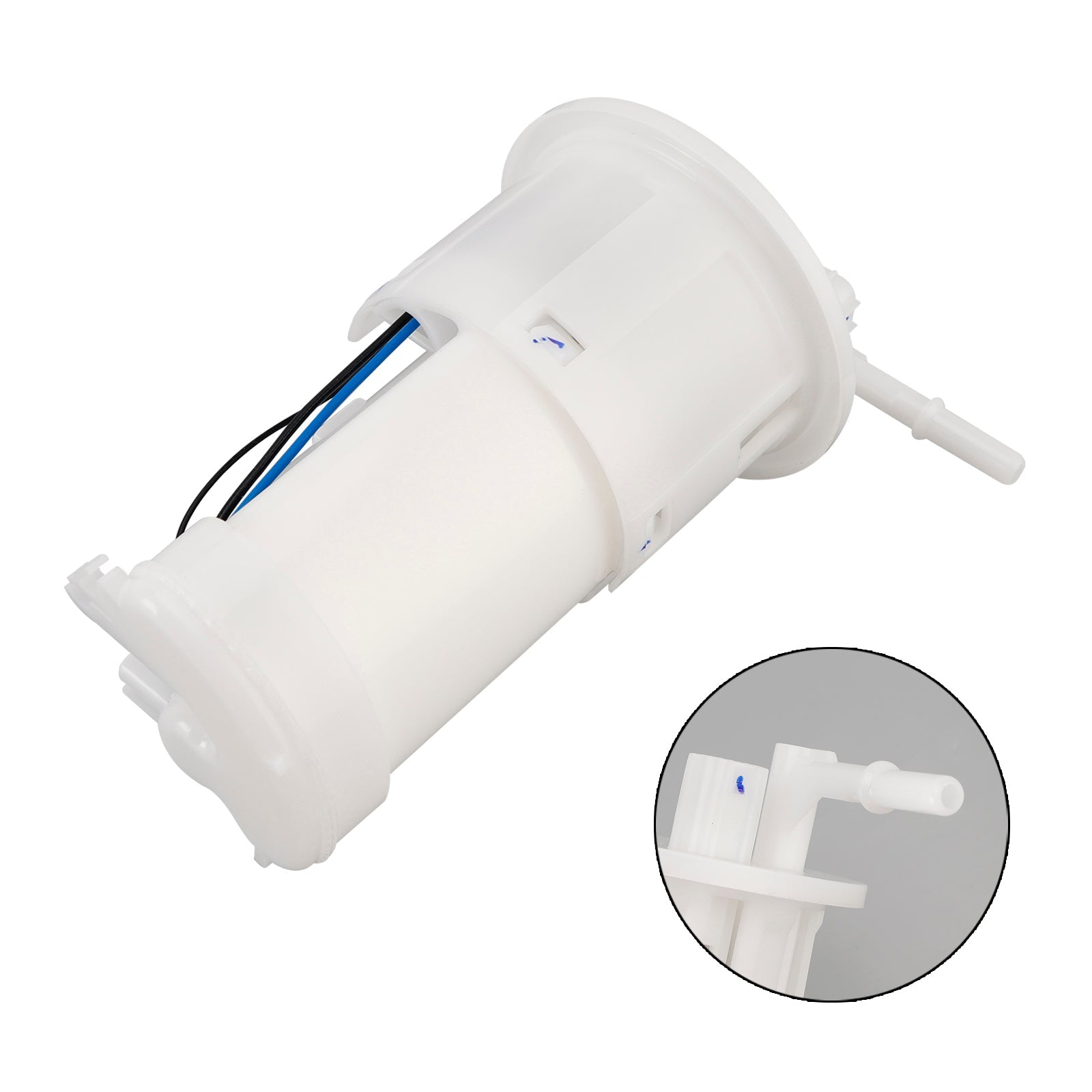 Pompe à carburant de remplacement T2400735 pour Triumph Tiger 1200 Explorer XCX (2016-2019)