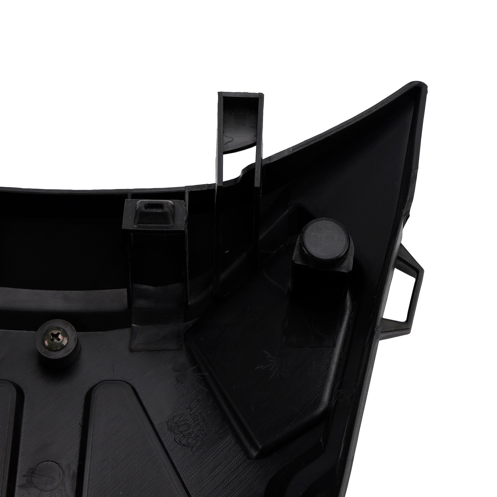 Carénage de selle arrière pour BMW R1300GS 2024-2026