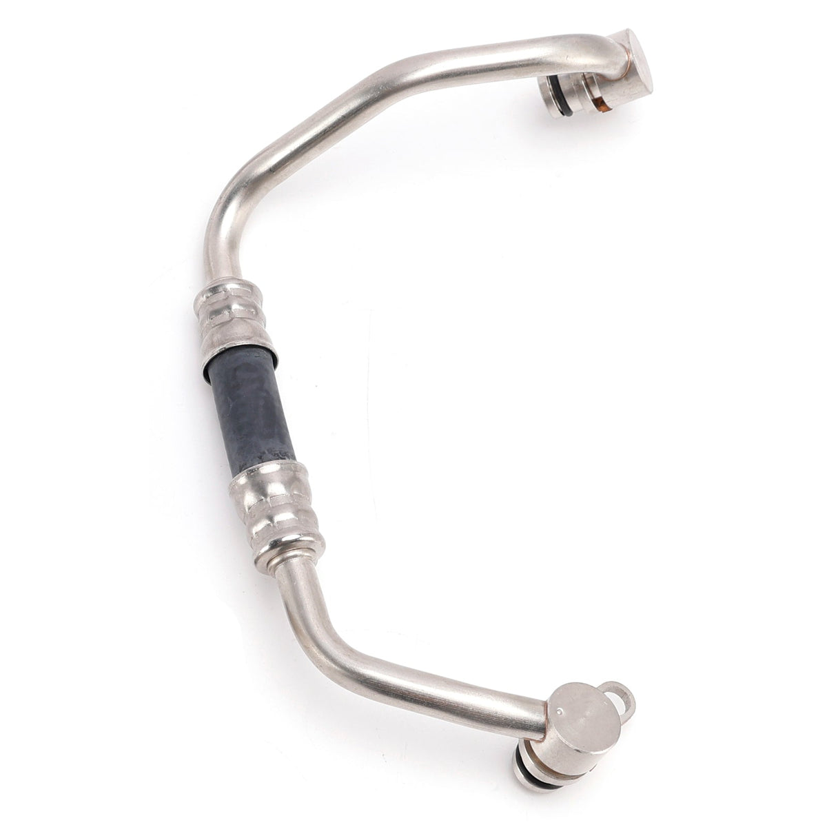 Kit de 4 durites de refroidissement pour turbocompresseur BMW Z4 sDrive35is (2011-2016) - Référence : 11537563707