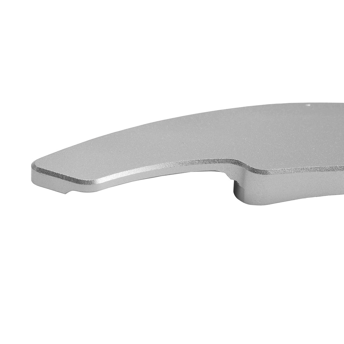 Stuurschakelpaddles voor Mazda 6 Atenza 2009-2015, aluminium zilver