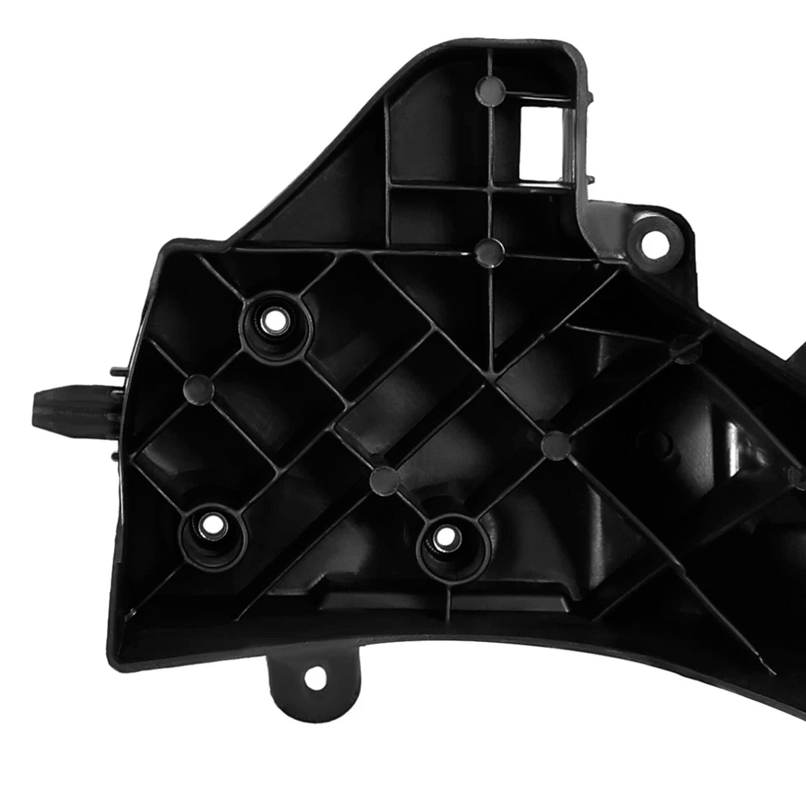 Linker koplampbeugel voor Jeep Grand Cherokee 2014-2021, onderdeelnummer 68223399AA