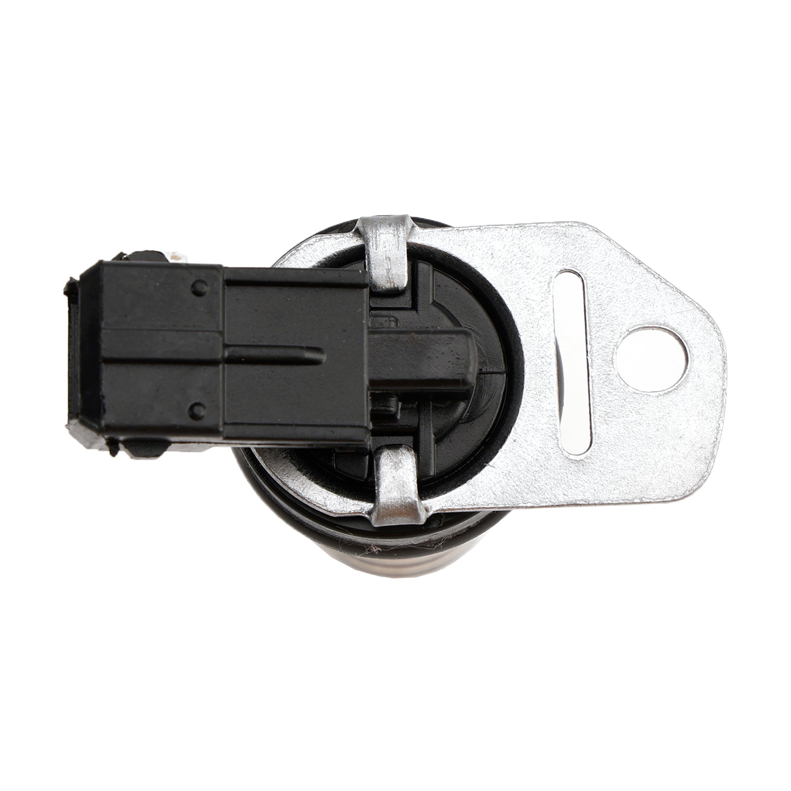 Conjunto de 2 solenoides de control de distribución variable VVT ​​para BMW 335I 535I 11368605123