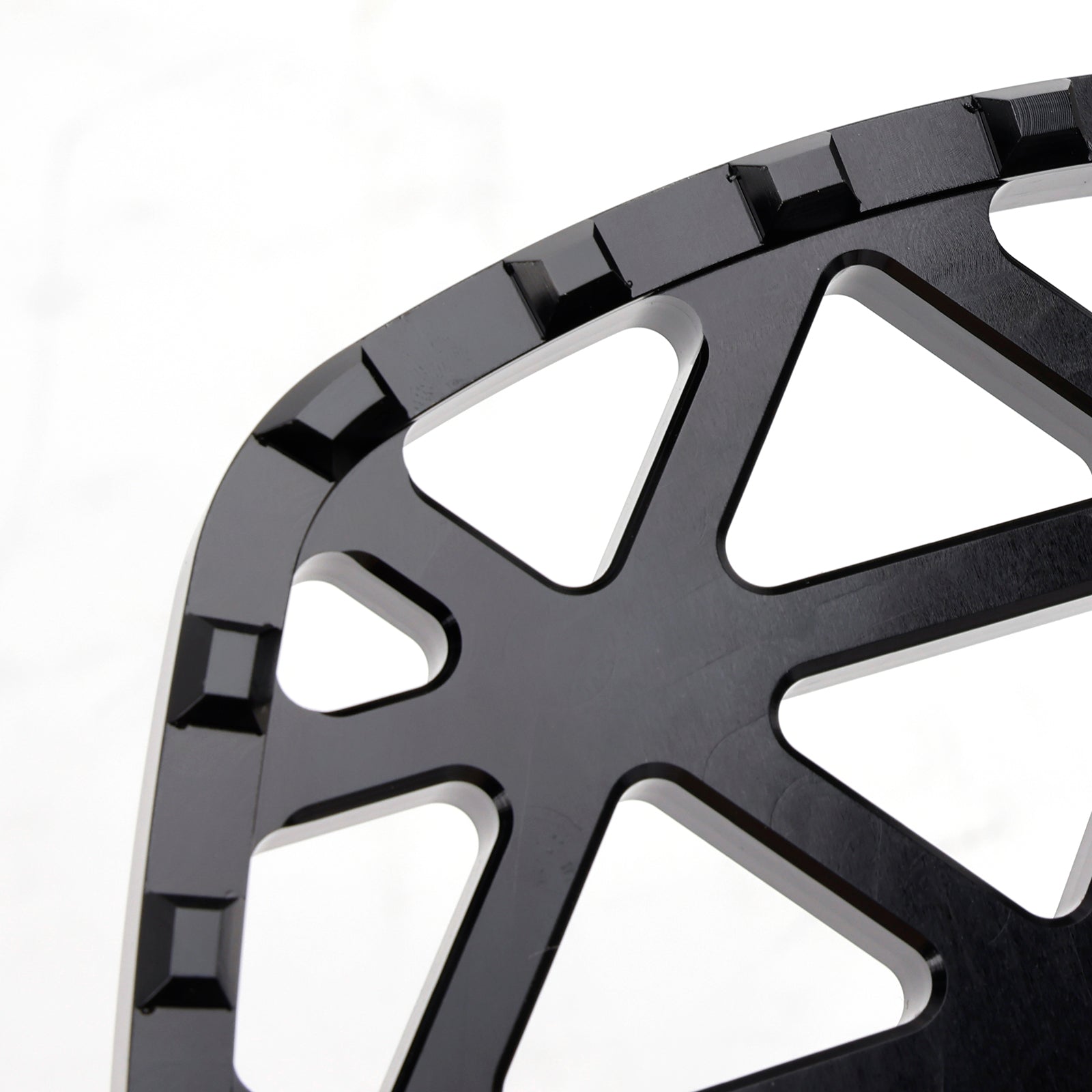 Reposapiés delantero para Kawasaki Vulcan S 650/Cafe 2018-2025