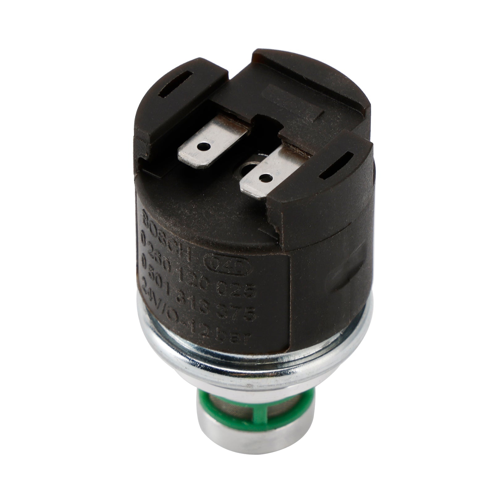 24 V 242137A1 Válvula solenoide de control de transmisión para cajas 621b, 721b, 821b y 921b