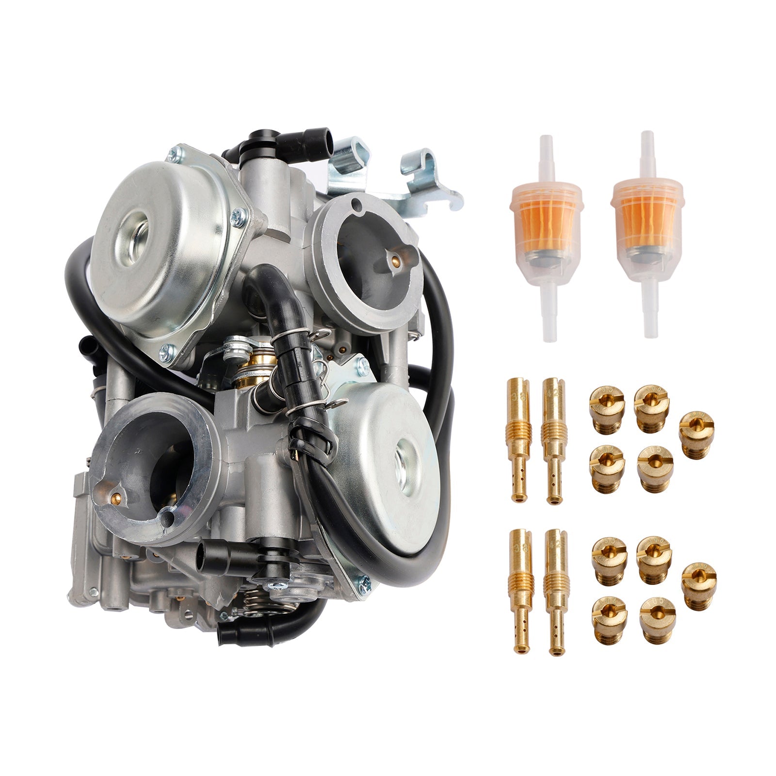 Gaźnik Honda Shadow VLX 600 VT600 1988-1998 16100-MR1-673