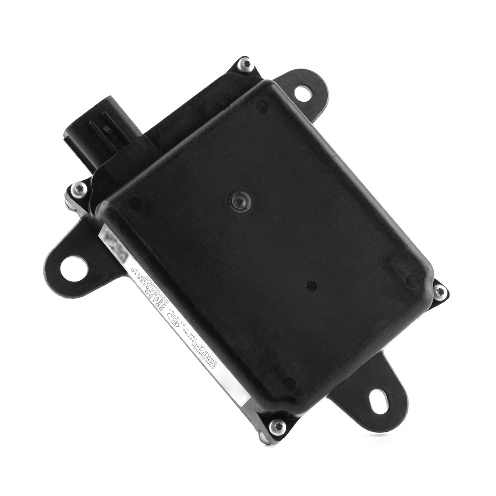 Capteur du système de surveillance des angles morts arrière pour Toyota Tacoma 2016-2021, référence 88162-04015