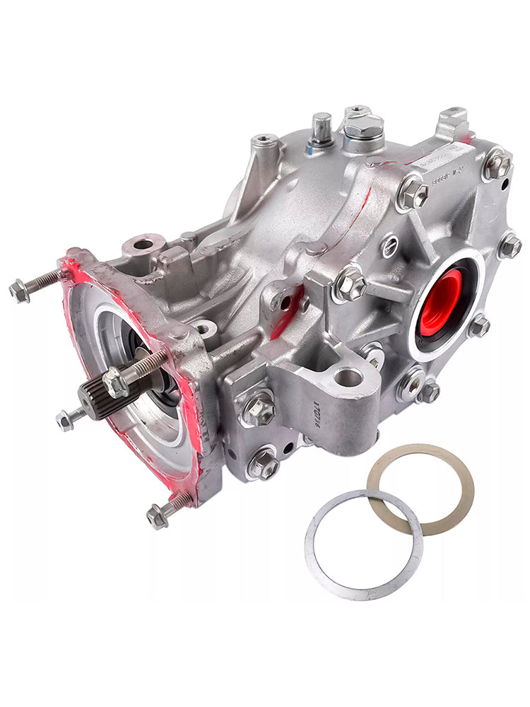 Ensemble différentiel arrière à traction intégrale Toyota Venza 2009-2015 4111073011 4111058030