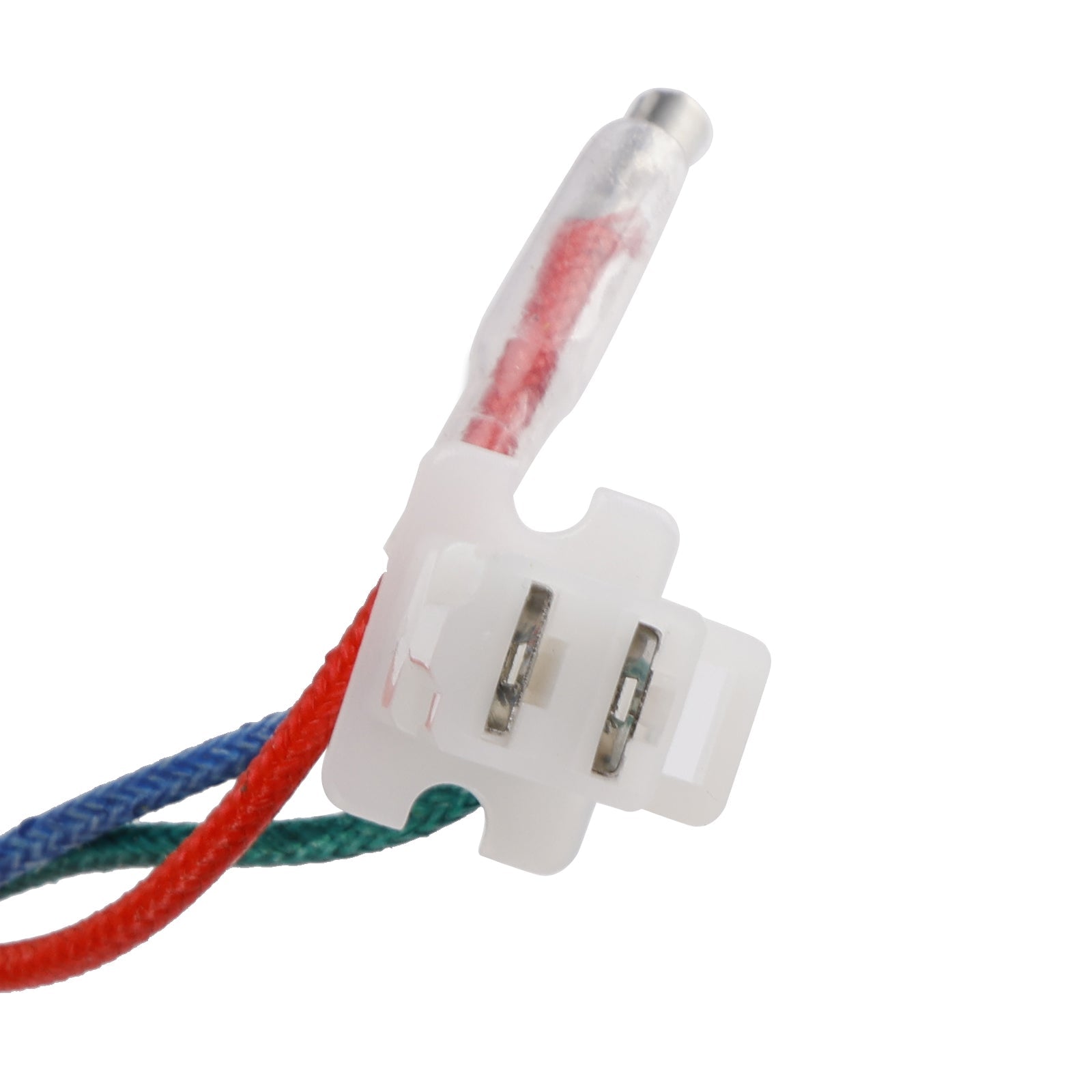 16-polige magneto-statorgenerator voor Suzuki LT-F160 QuadRunner 160 (1990-2002) 32101-02C00