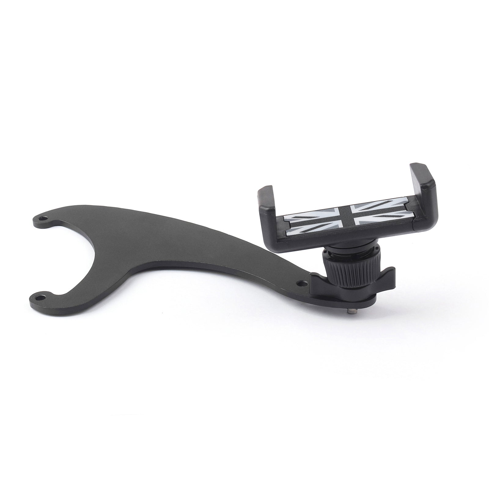 Support de support de support GPS pour téléphone de voiture adapté pour Mini Cooper