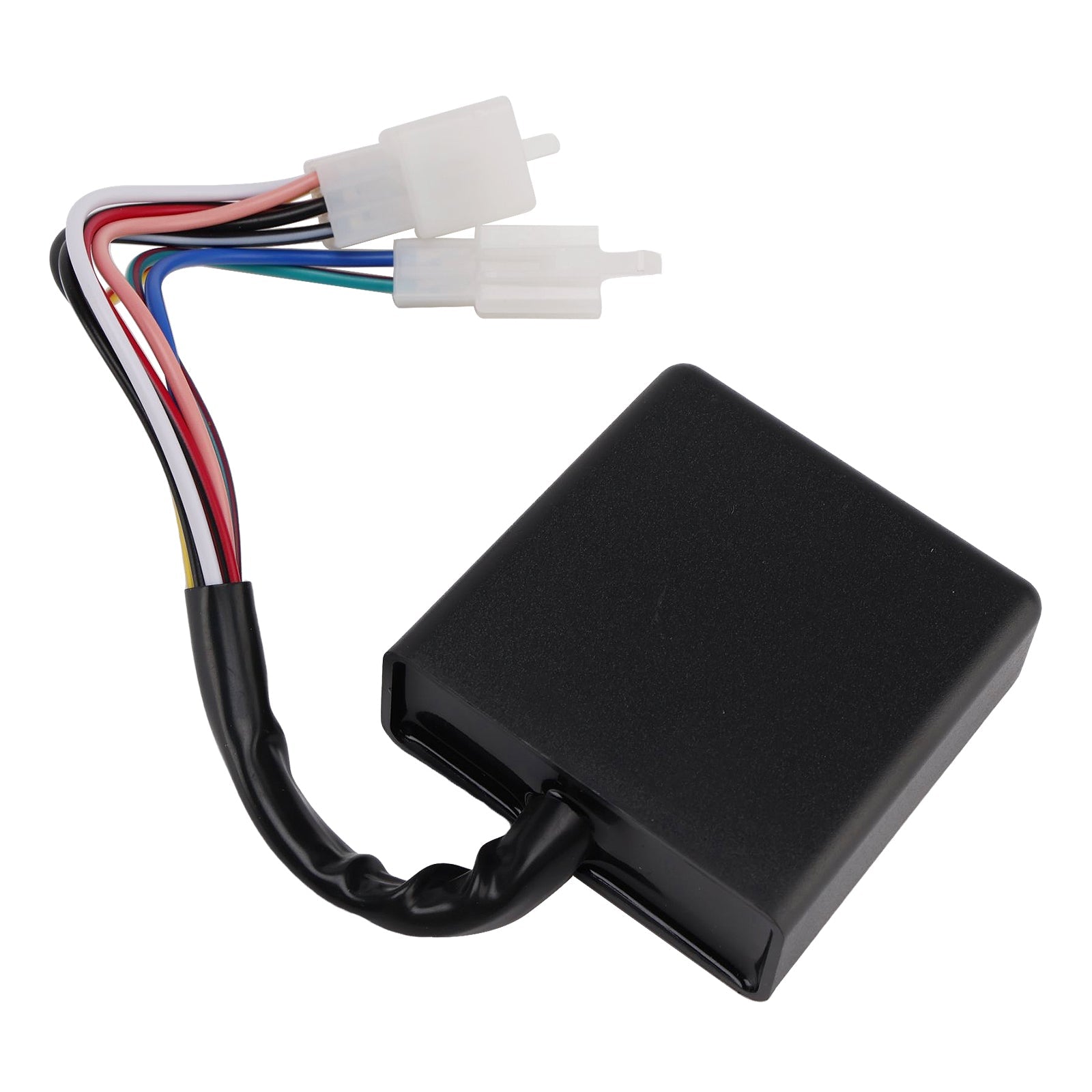 Huisvesting van'CDI-ontsteking voor Kawasaki KLR650 1990-2007 21119-1272