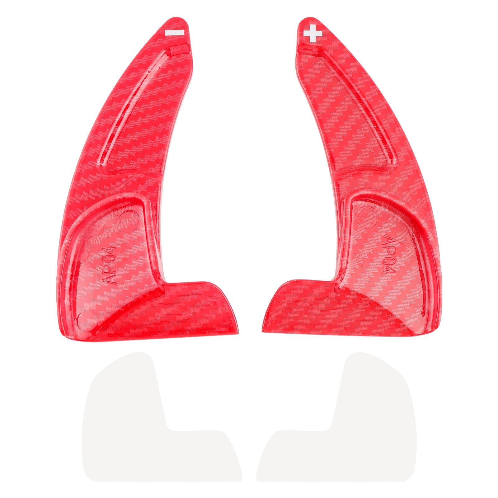 Extensions de palettes de changement de vitesse au volant pour Jeep Grand Cherokee 2014-2021