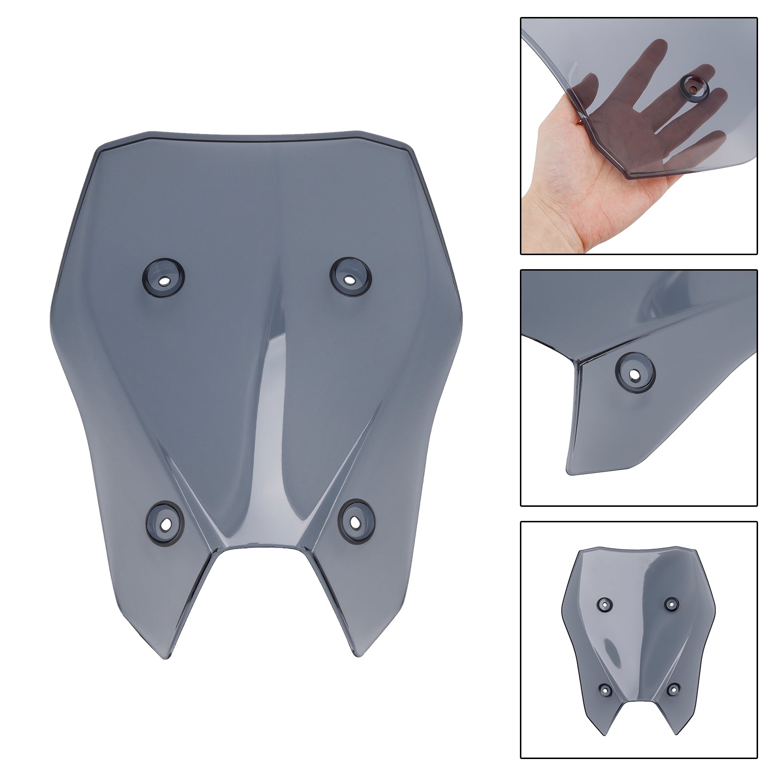 Parabrisas para Kawasaki Z900 (2025)