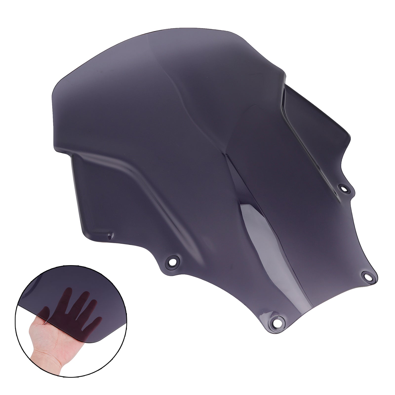 Vetrobransko steklo za HONDA Forza 350 NSS 350 2021 2022 2023