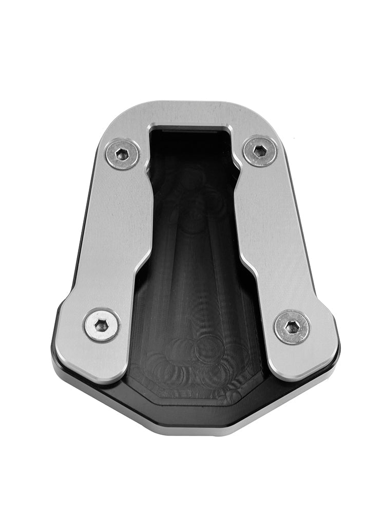 Placa de ampliación de pata de cabra para HONDA CRF300L 2021-2023