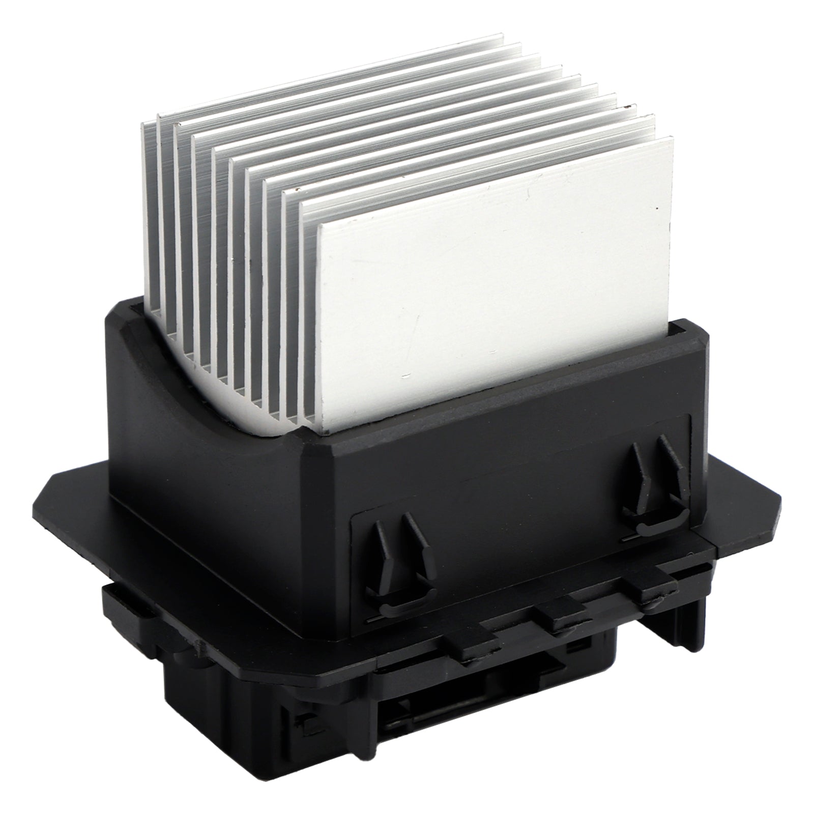 Résistance de régulation de ventilateur de chauffage/climatisation 7701209850 pour Renault Megane 2008-2018