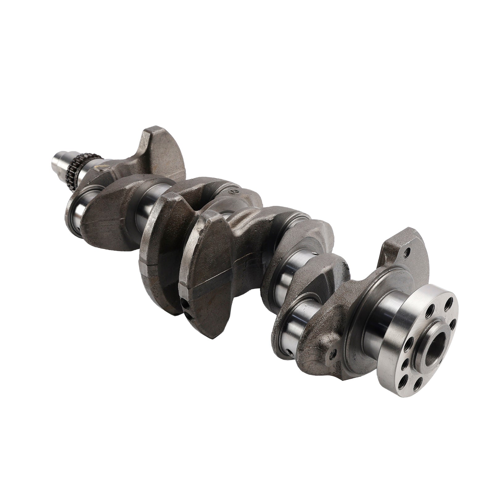 Kia Soul Revision and Reconstruction Kit (SK3) G4NH 2.0L (2019-Present) : Crankshaft 231102E510 Connection Rangs