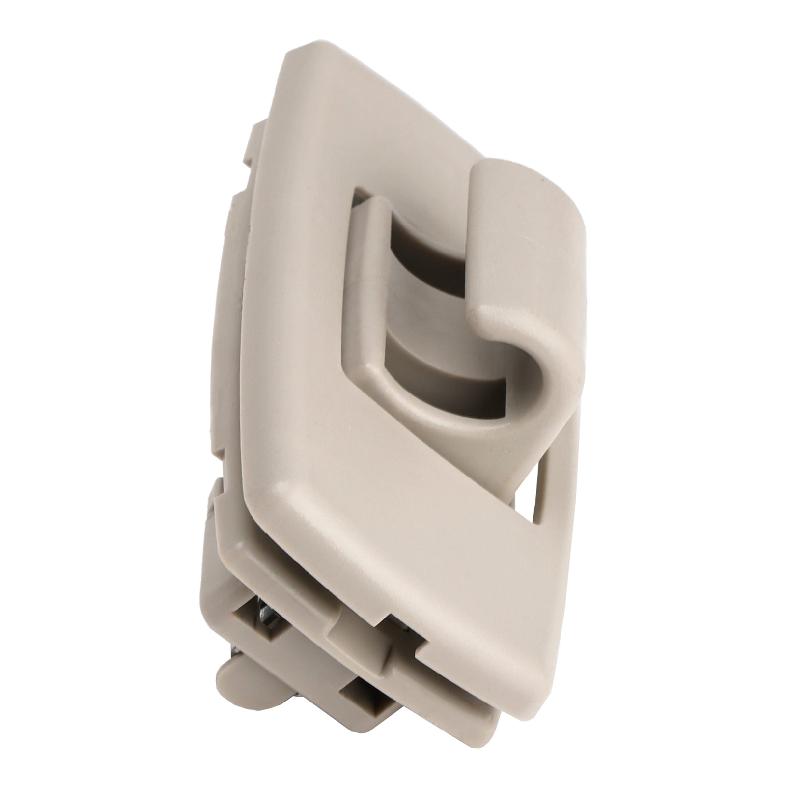 Siva kljuka za senčnik za Mercedes Benz razreda C W205 S205 2015–2019