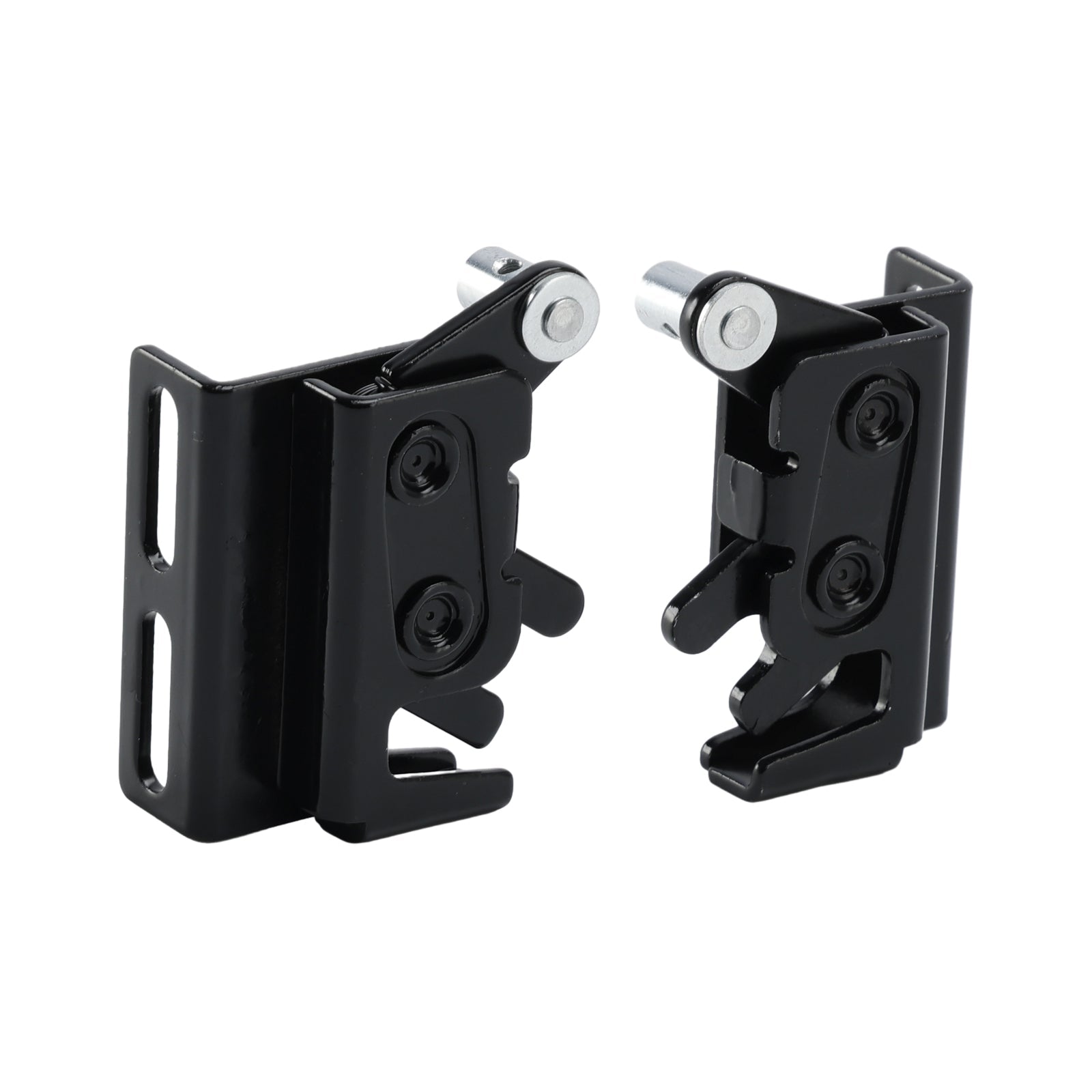 2 pezzi Tappo per camion Twist Latch 100XL/XR/XQ/180XL 700 Tonneau 83515 e 83514 per Leer