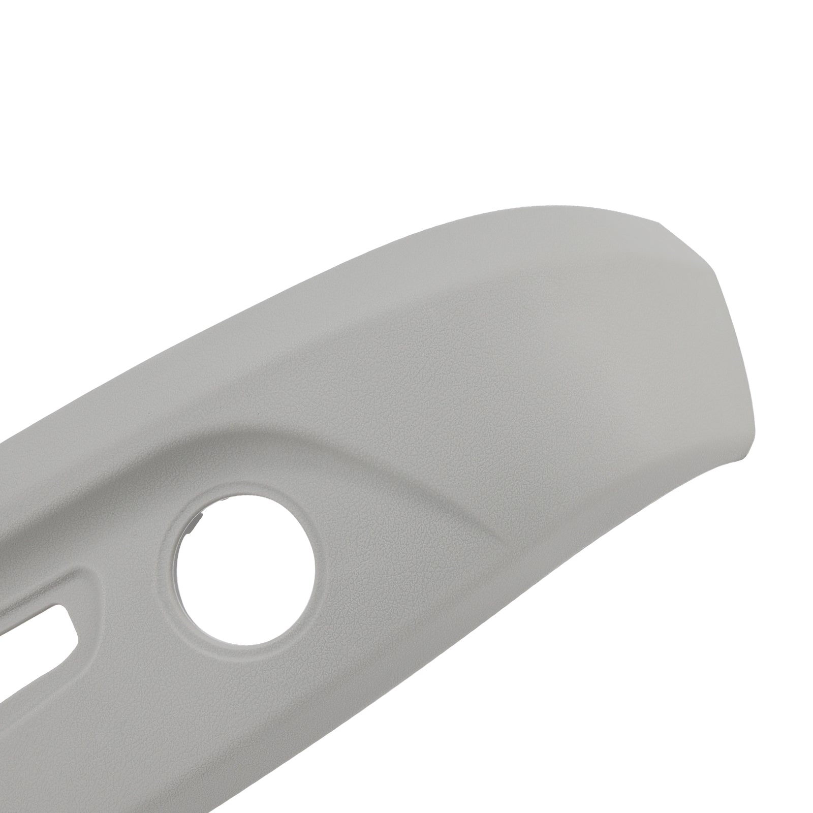 Garniture de cadre extérieur de siège avant gauche 8T0881325G4PK pour Audi A4 A5 A6 A7