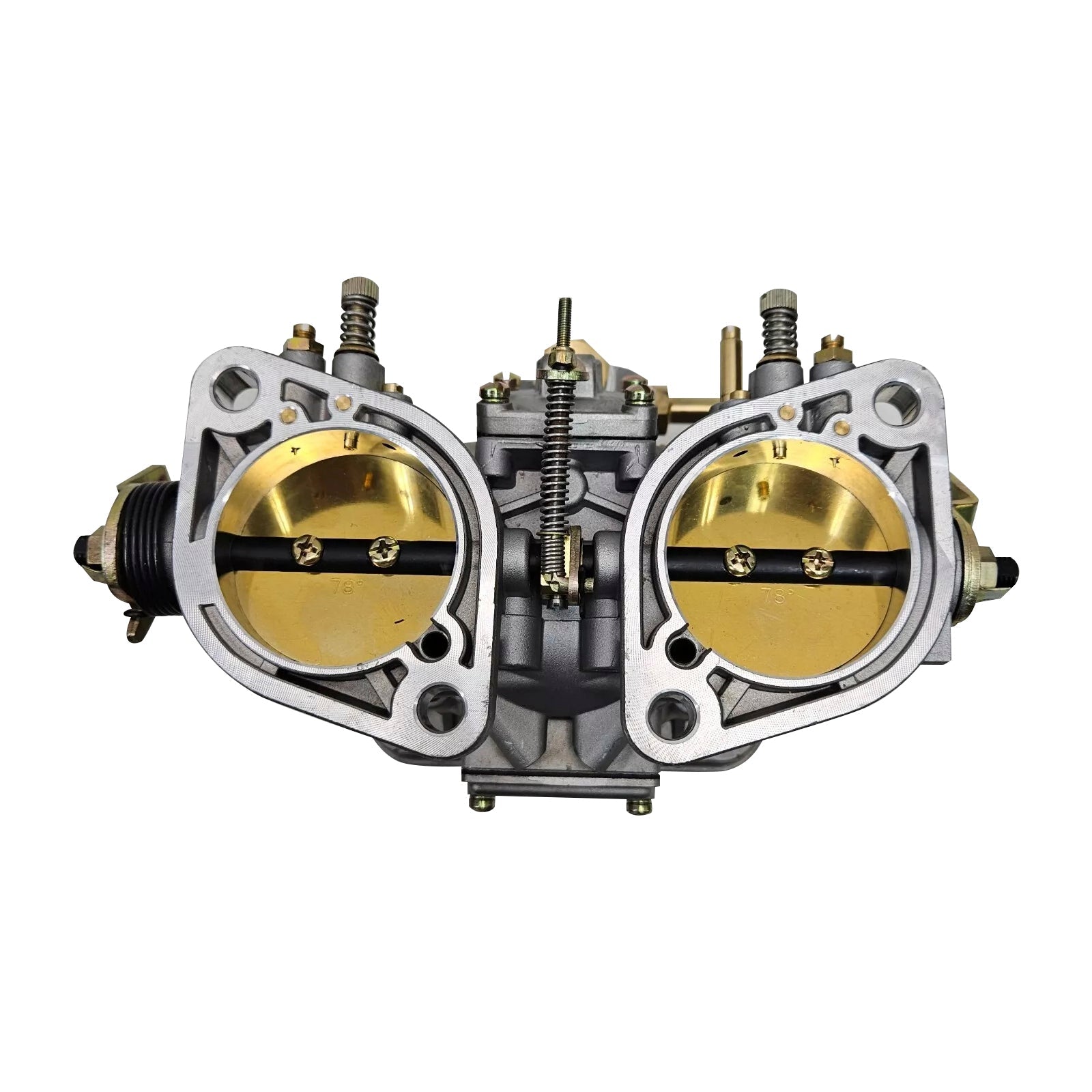 Airhorn Carburetor 48IDF 19030.021 dla VW Beetle dla fiat dla Pigshe