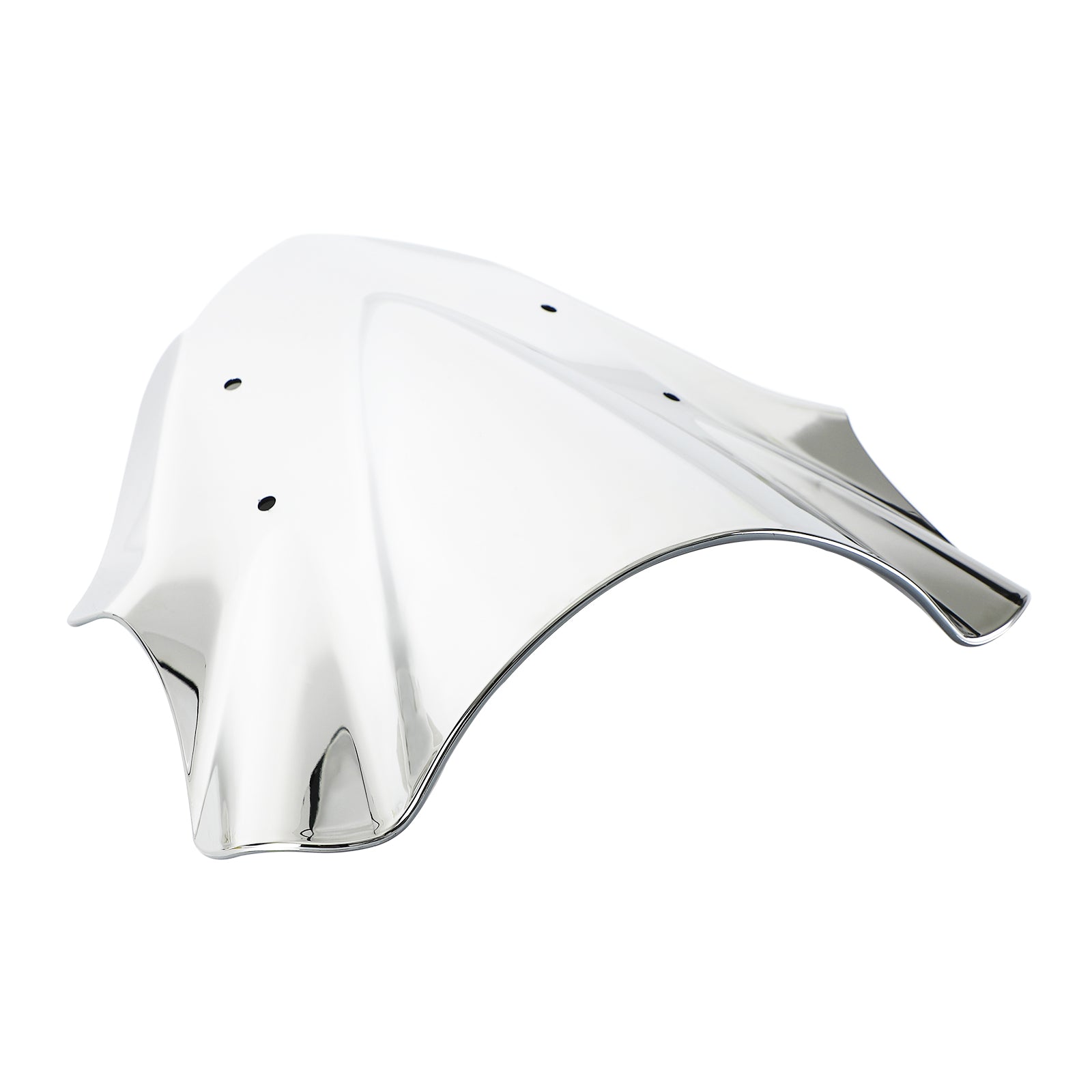 Moto Pare-Brise Saute-Vent pour Yamaha MT-09 2017-2020