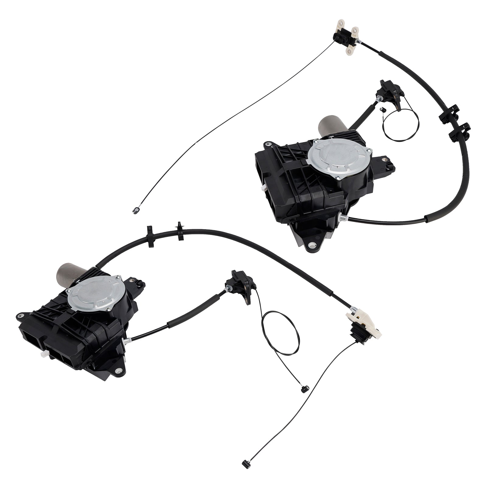 Câble de moteur de porte coulissante électrique arrière gauche et droite neuf pour Honda Odyssey 2011-2017