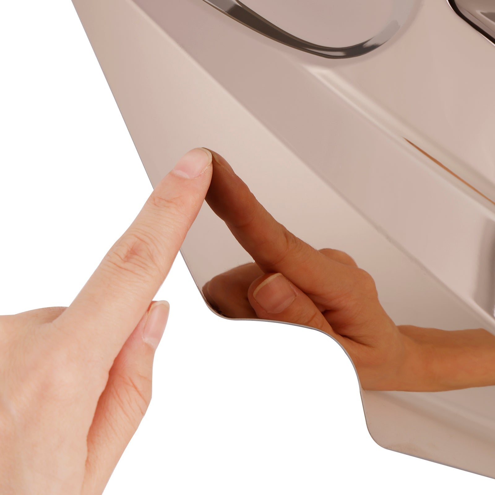 Tuulilasi KAWASAKI Z500 2024-2025