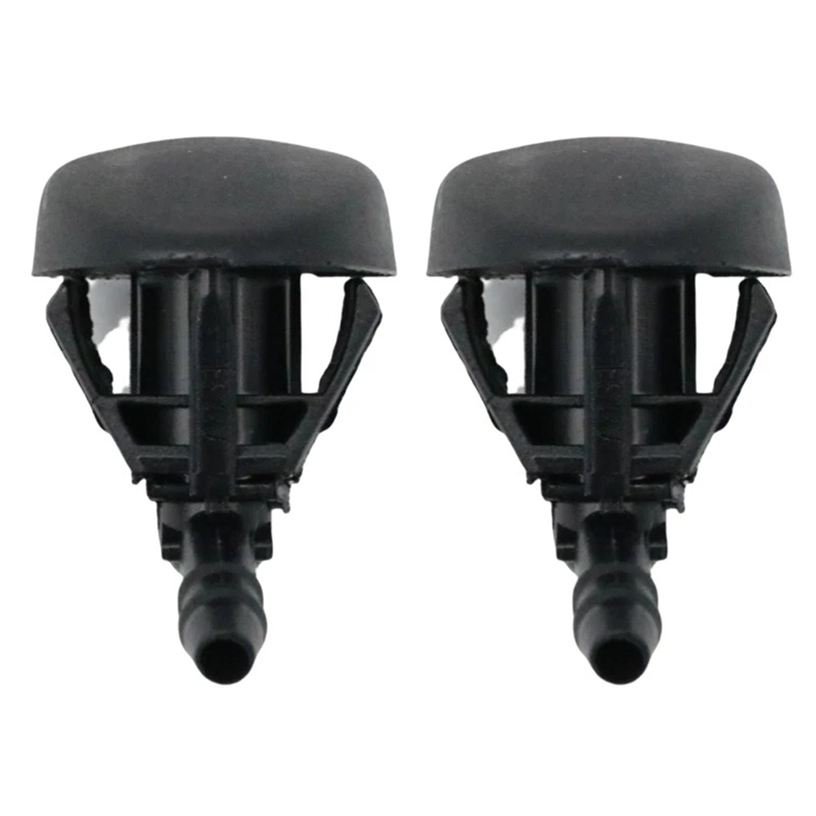2 ruitensproeiers voor Jeep Renegade 2015-2020 (2 stuks) 68256068AA