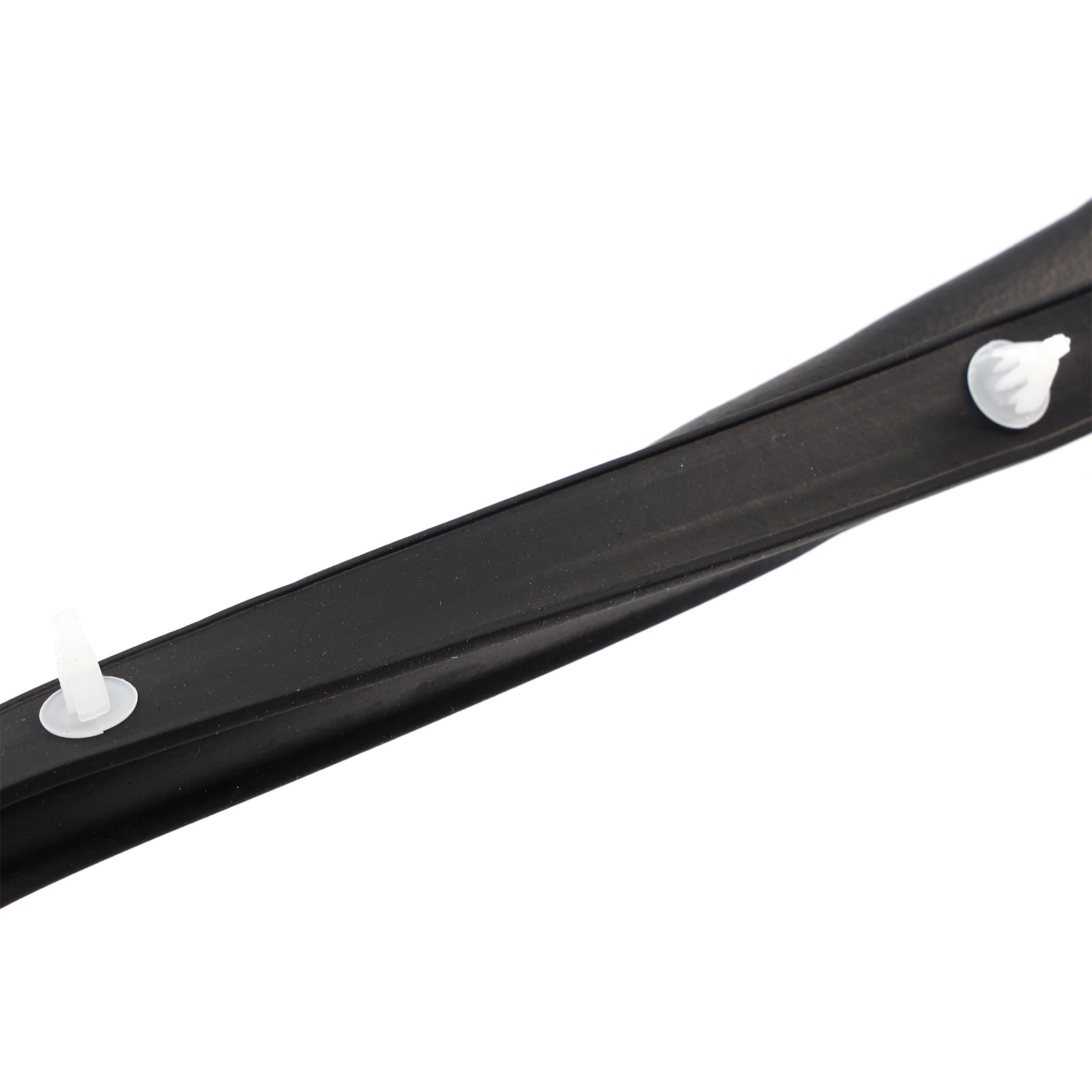 Lot de 2 joints en caoutchouc pour portes avant Toyota Land Cruiser série 79 HZJ HDJ FZJ